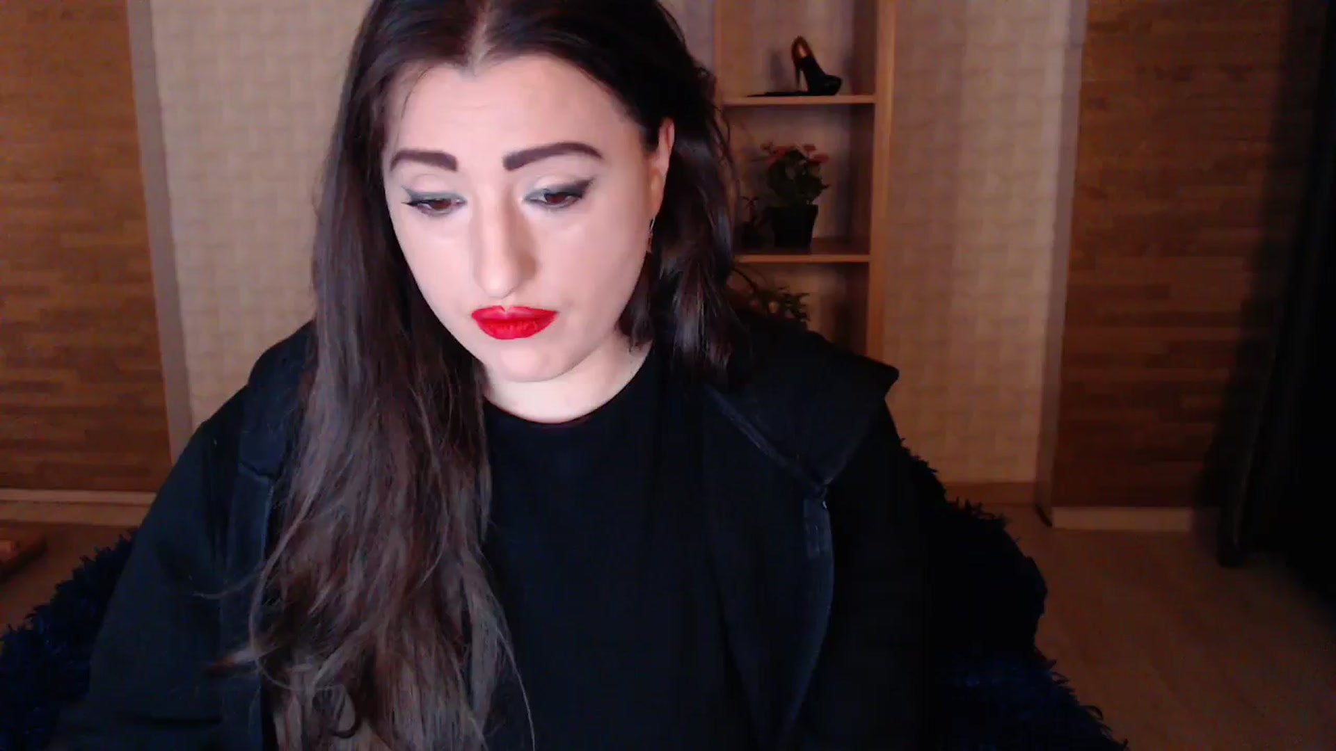 Gallery image thumbnail from HotRebbecca's myfreecams stream on, 04/09/2025, 24:37 image 1 of 20