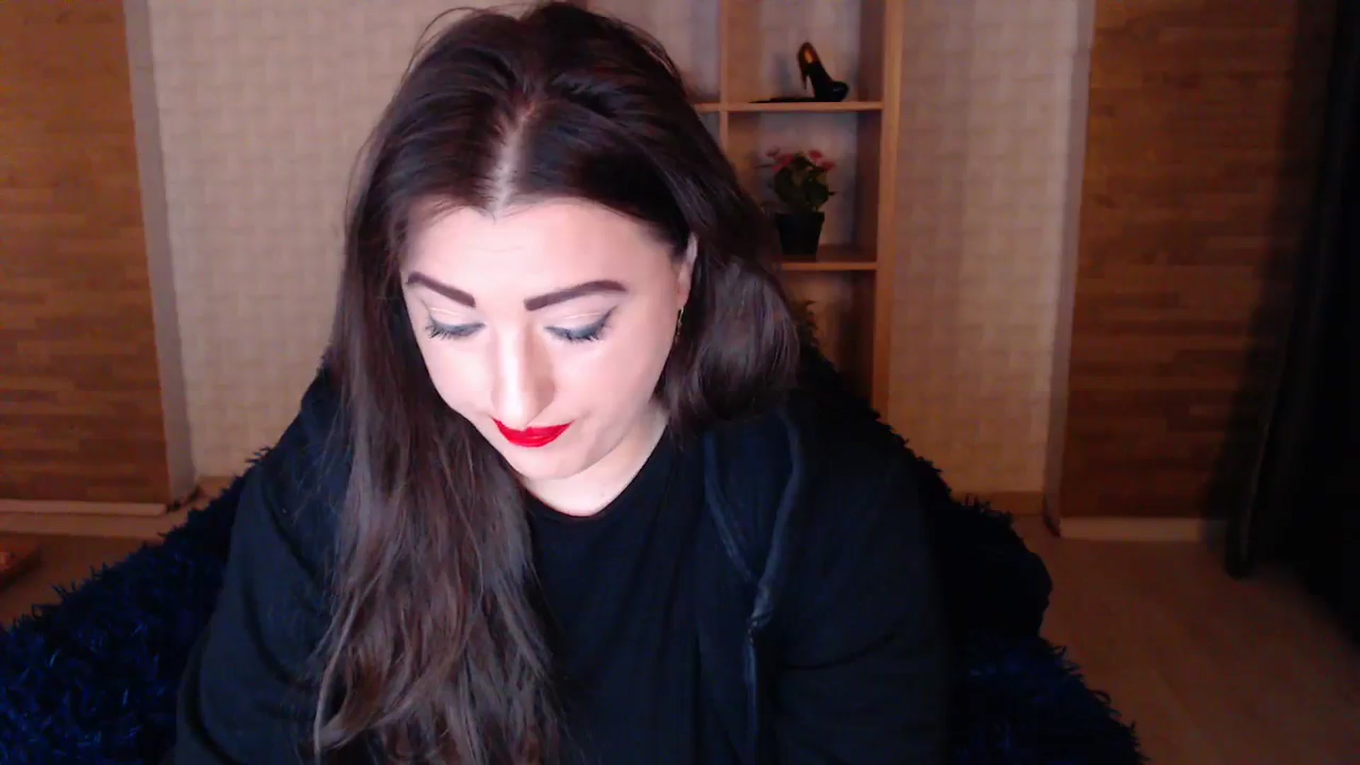 Gallery image thumbnail from HotRebbecca's myfreecams stream on, 04/09/2025, 24:37 image 4 of 20