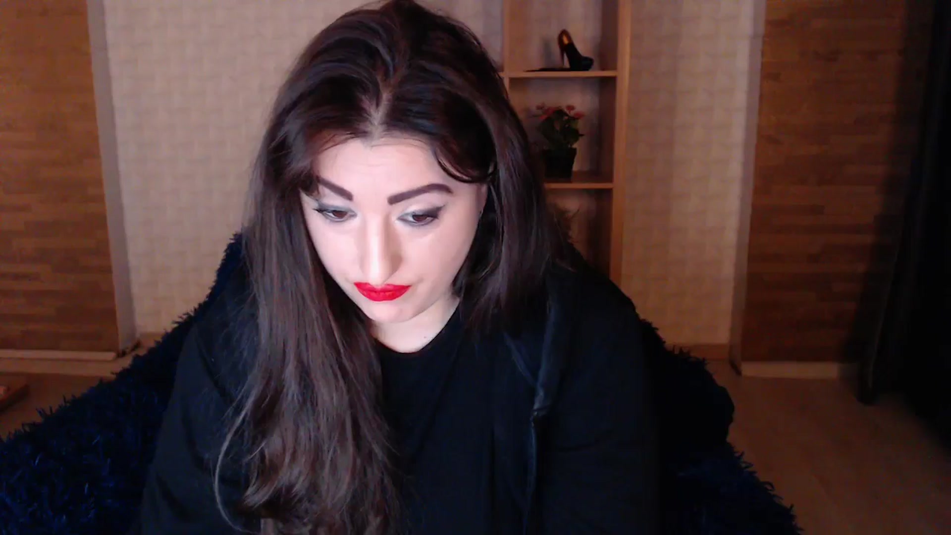 Gallery image thumbnail from HotRebbecca's myfreecams stream on, 04/09/2025, 24:37 image 10 of 20