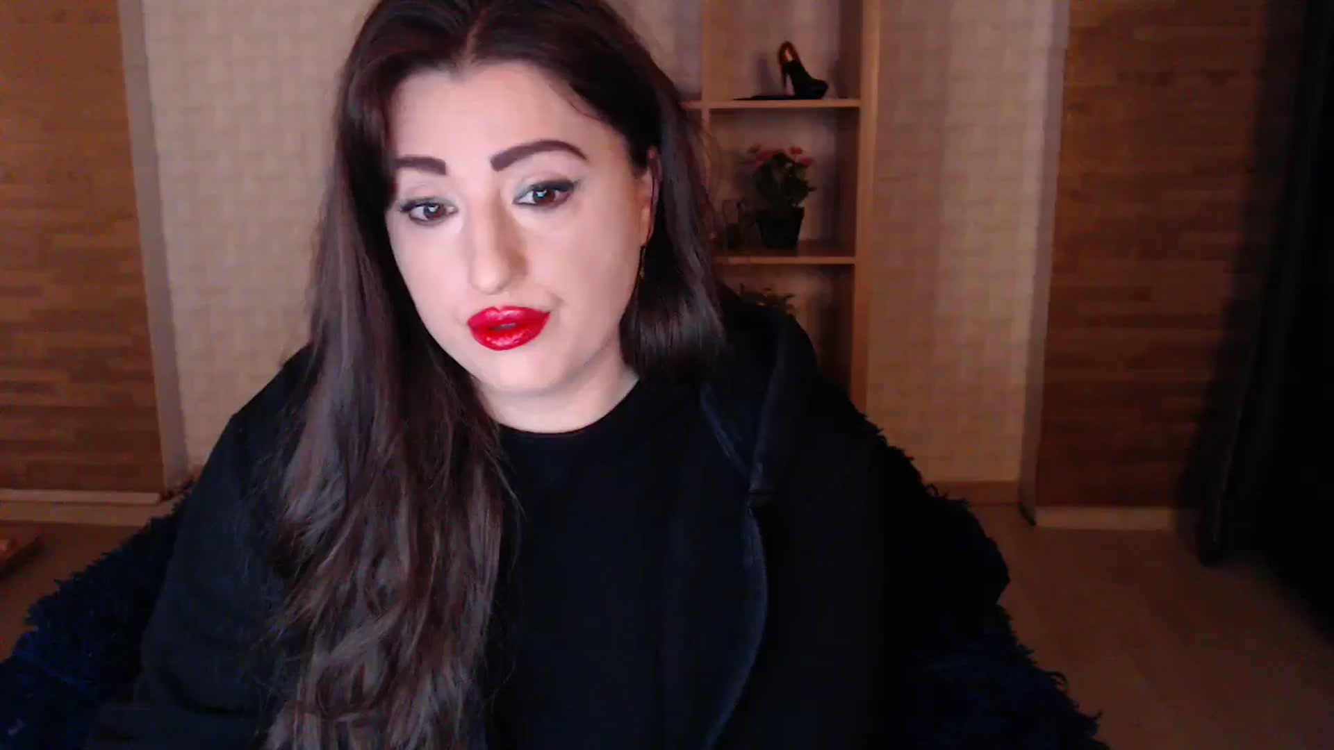 Gallery image thumbnail from HotRebbecca's myfreecams stream on, 04/09/2025, 24:37 image 20 of 20