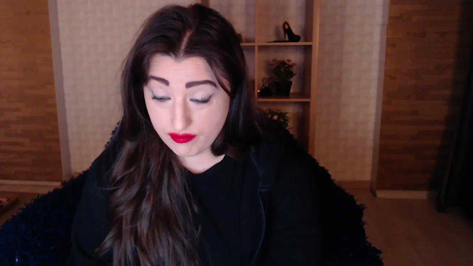 Gallery image thumbnail from HotRebbecca's myfreecams stream on, 04/09/2025, 01:26 image 12 of 20
