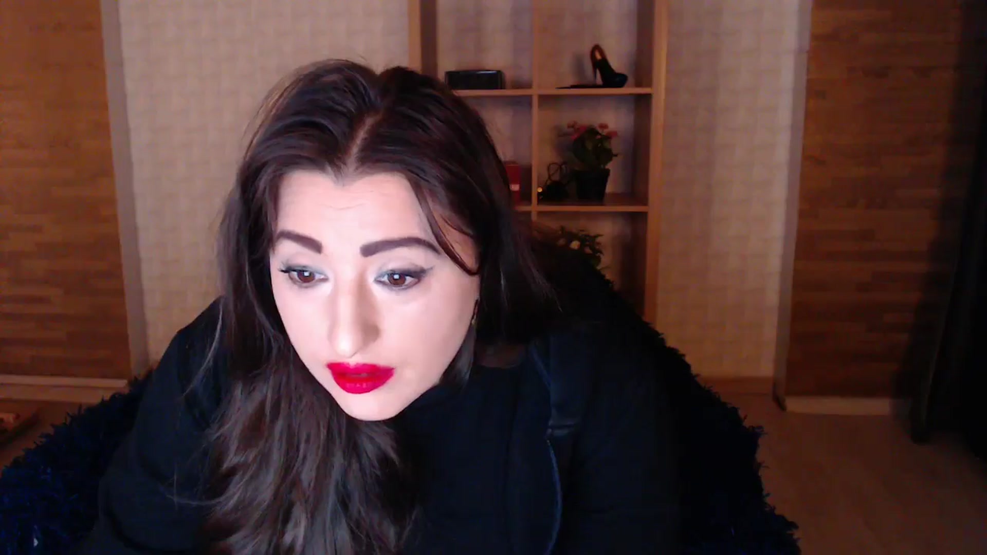 Gallery image thumbnail from HotRebbecca's myfreecams stream on, 04/09/2025, 01:26 image 10 of 20