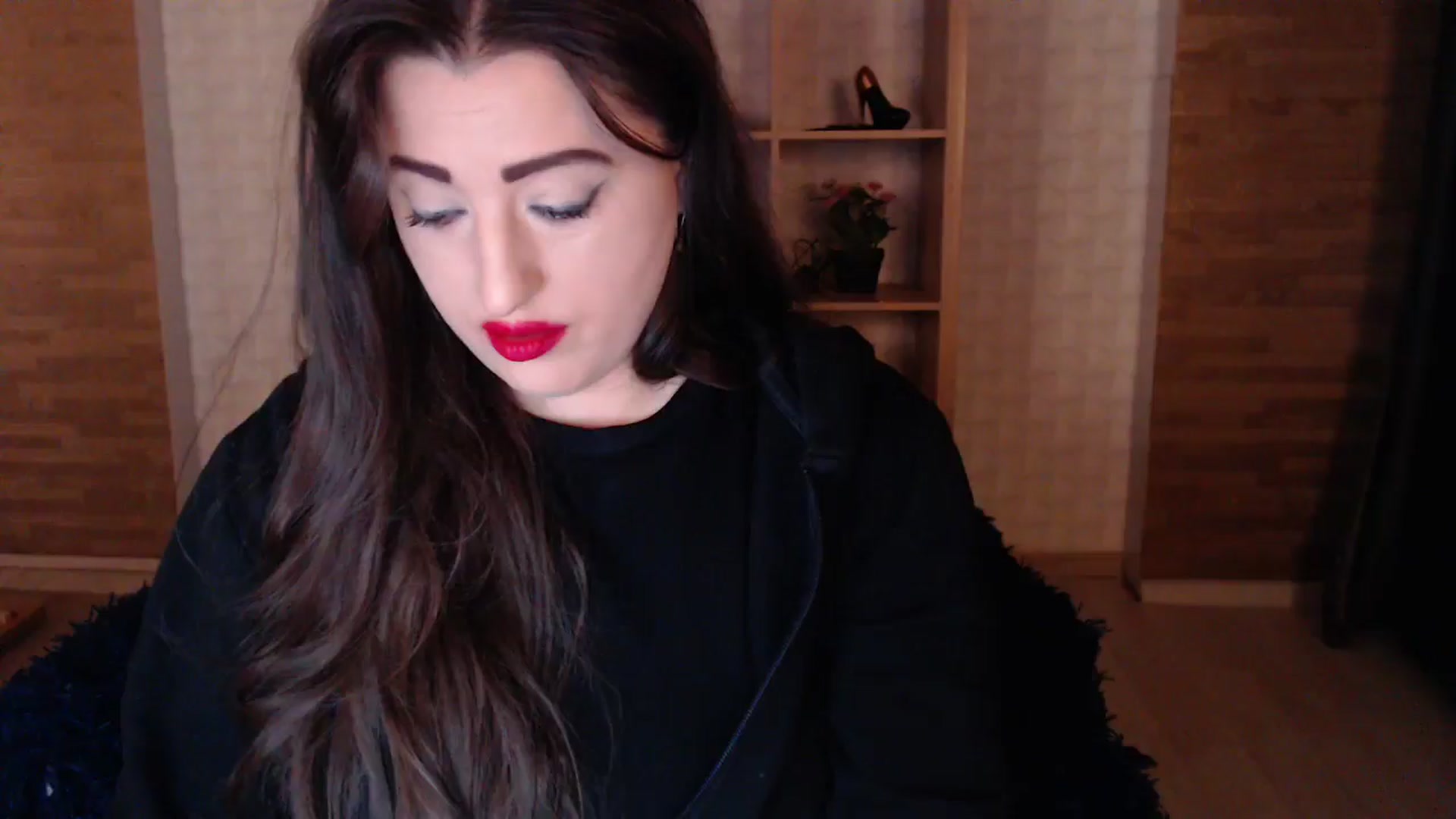 Gallery image thumbnail from HotRebbecca's myfreecams stream on, 04/09/2025, 01:26 image 5 of 20