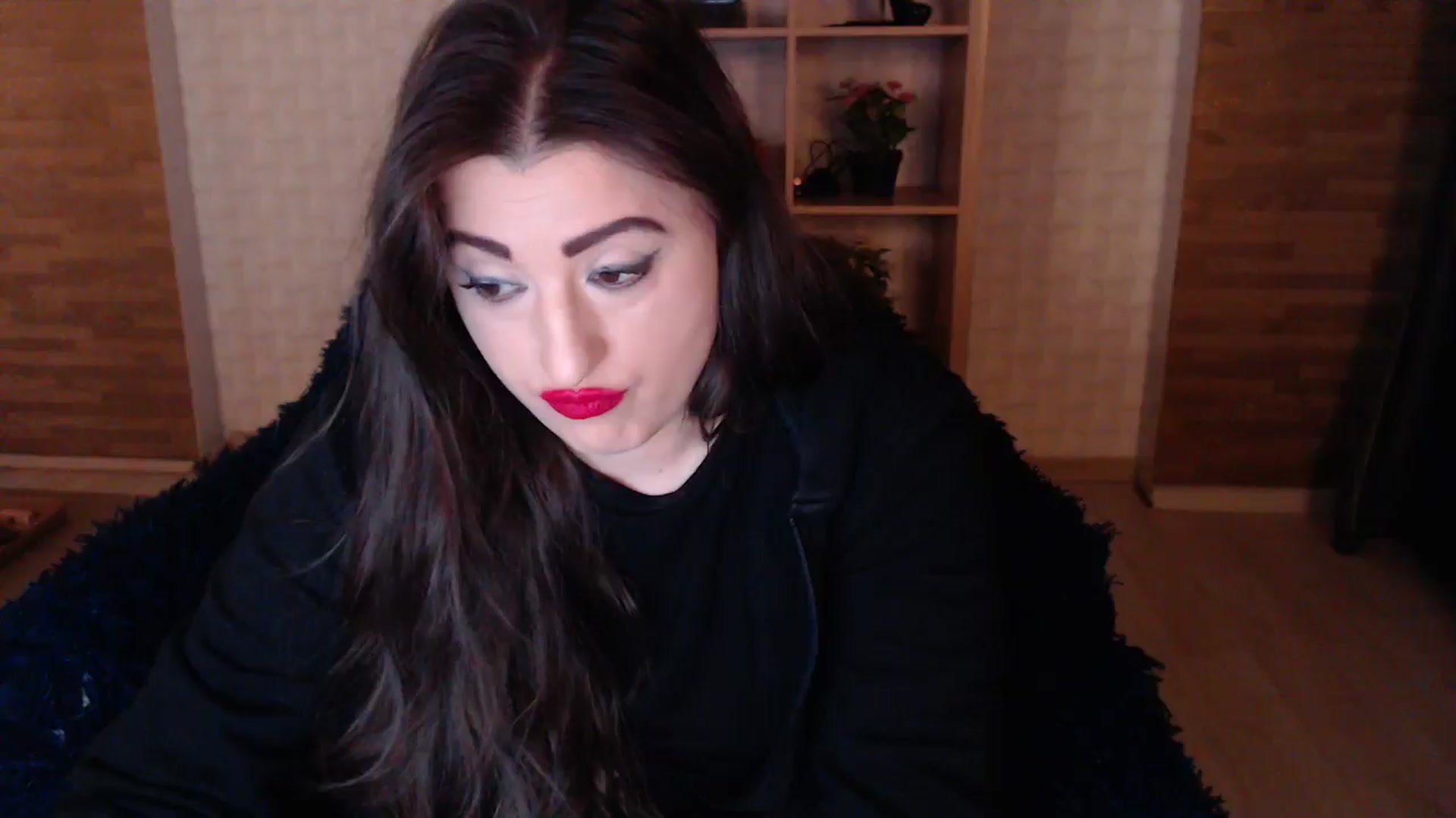 Gallery image thumbnail from HotRebbecca's myfreecams stream on, 04/09/2025, 01:26 image 20 of 20