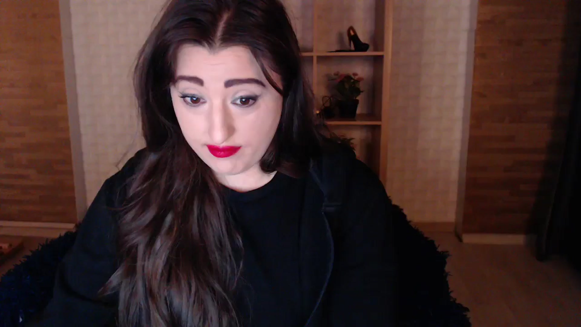 Gallery image thumbnail from HotRebbecca's myfreecams stream on, 04/09/2025, 01:26 image 9 of 20