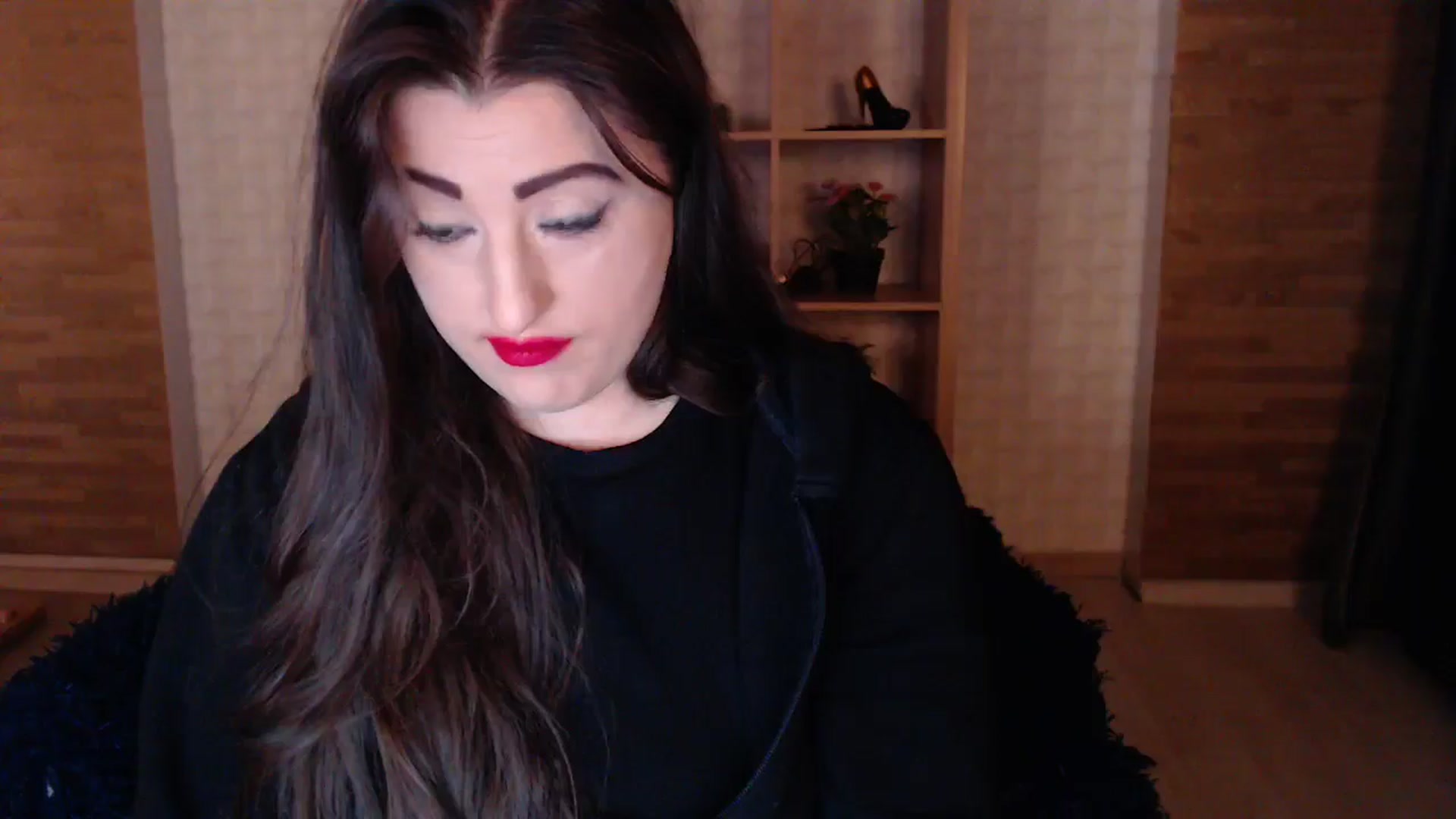 Gallery image thumbnail from HotRebbecca's myfreecams stream on, 04/09/2025, 01:26 image 8 of 20