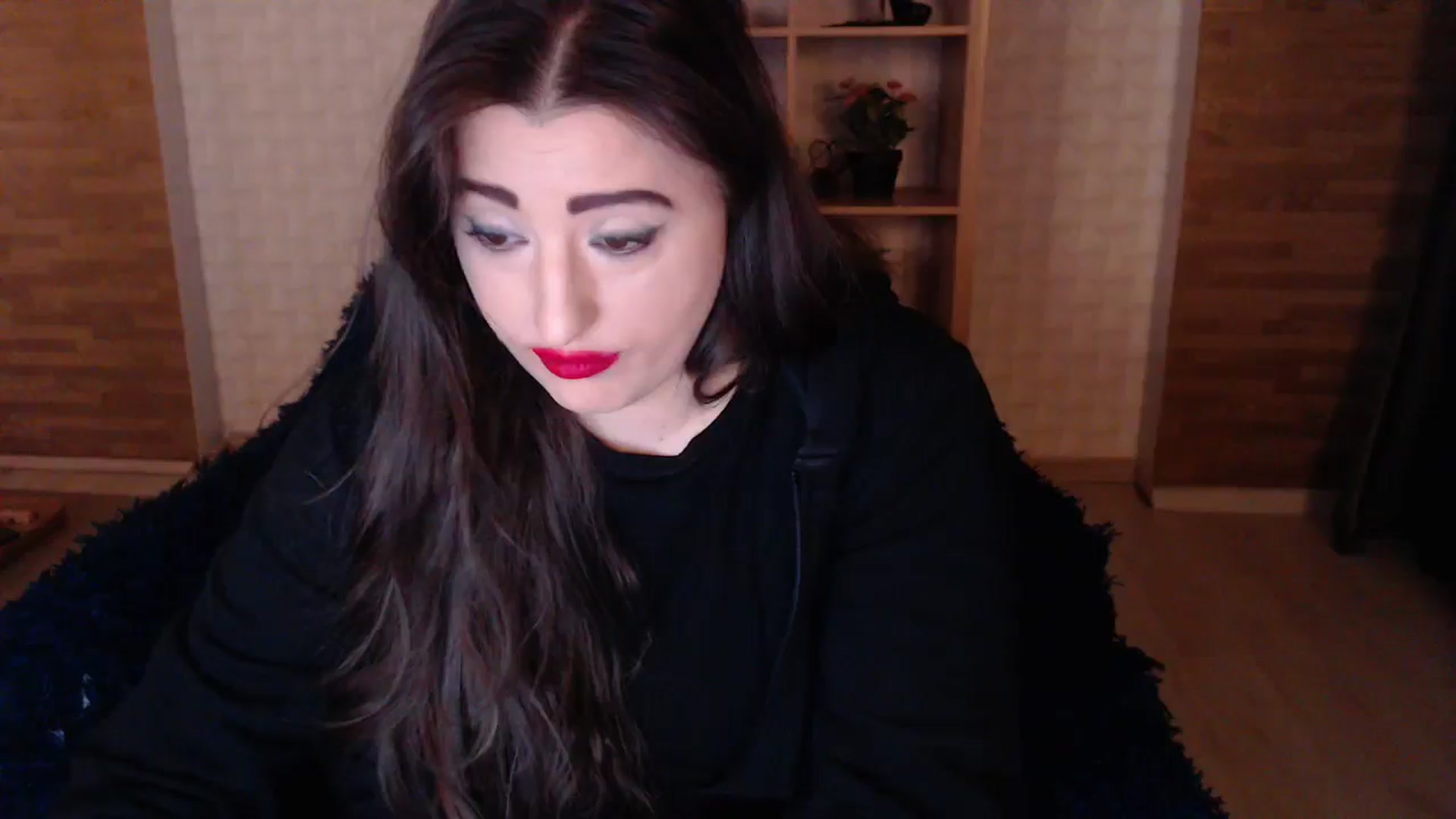 Gallery image thumbnail from HotRebbecca's myfreecams stream on, 04/09/2025, 01:26 image 17 of 20