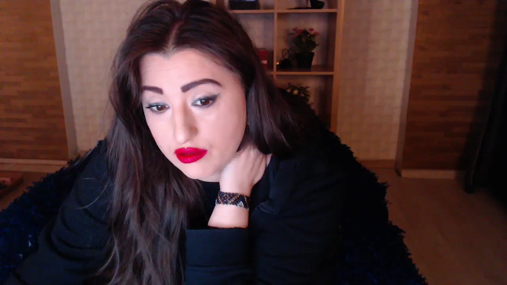 Gallery image thumbnail from HotRebbecca's myfreecams stream on, 04/09/2025, 01:26 image 15 of 20