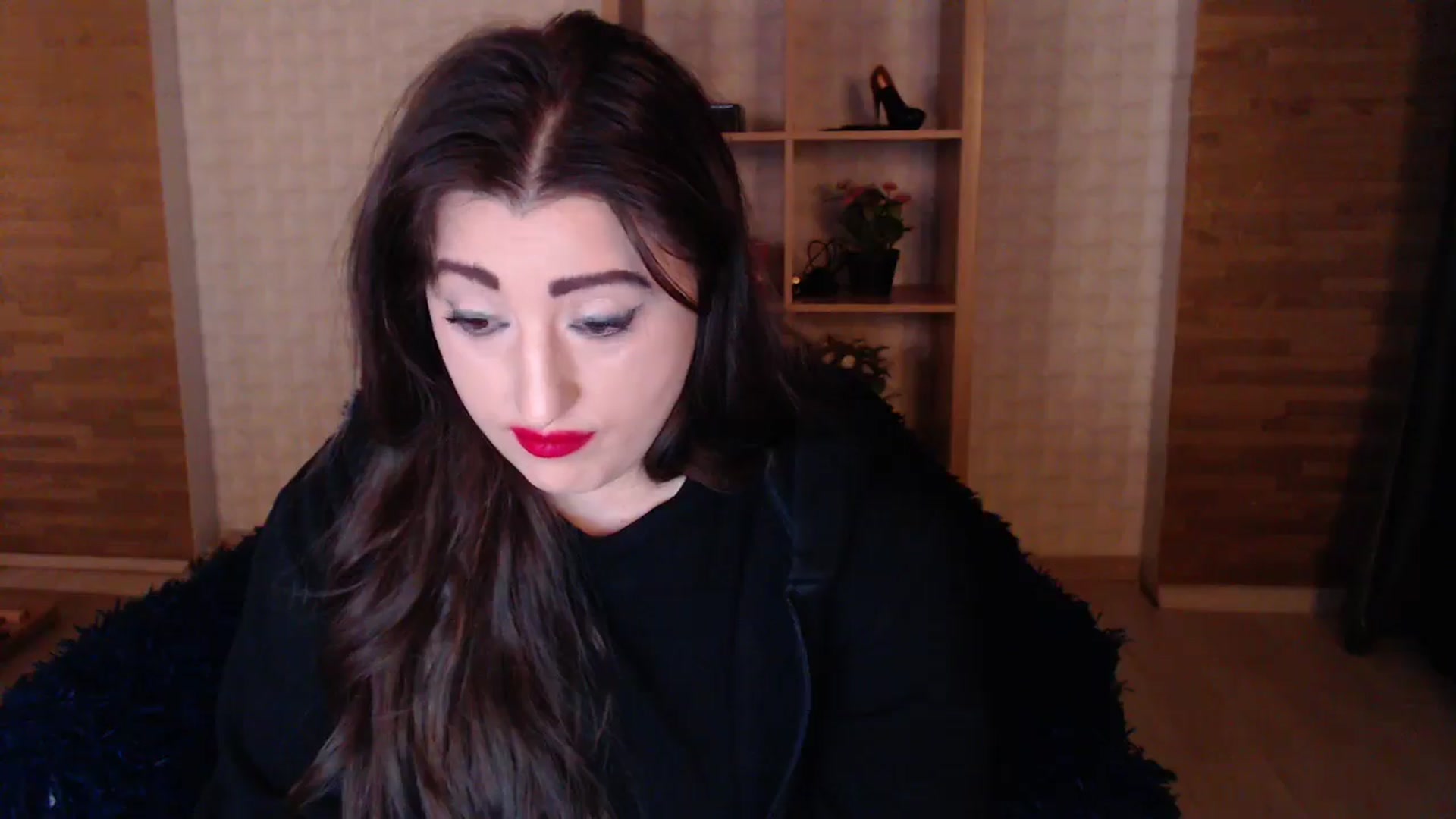 Gallery image thumbnail from HotRebbecca's myfreecams stream on, 04/09/2025, 01:26 image 11 of 20