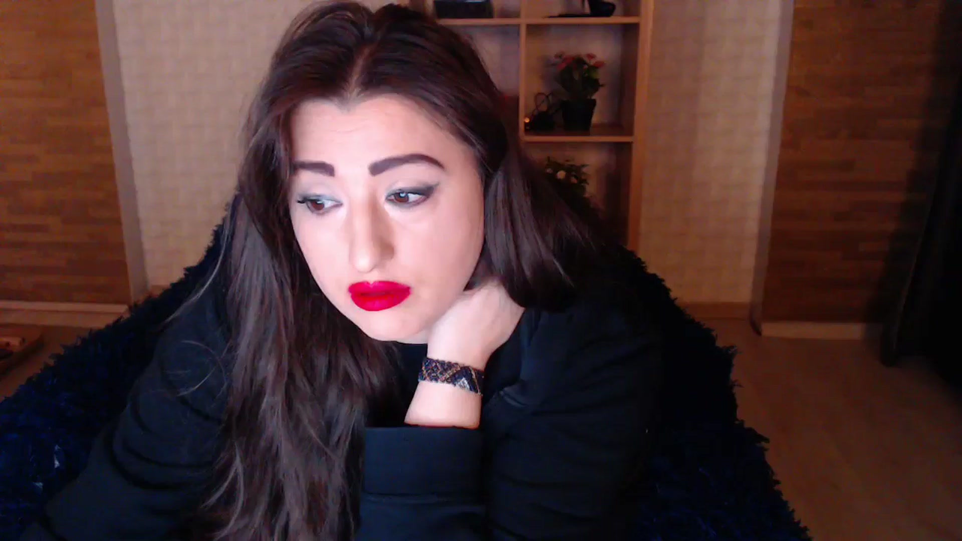 Gallery image thumbnail from HotRebbecca's myfreecams stream on, 04/09/2025, 01:26 image 16 of 20