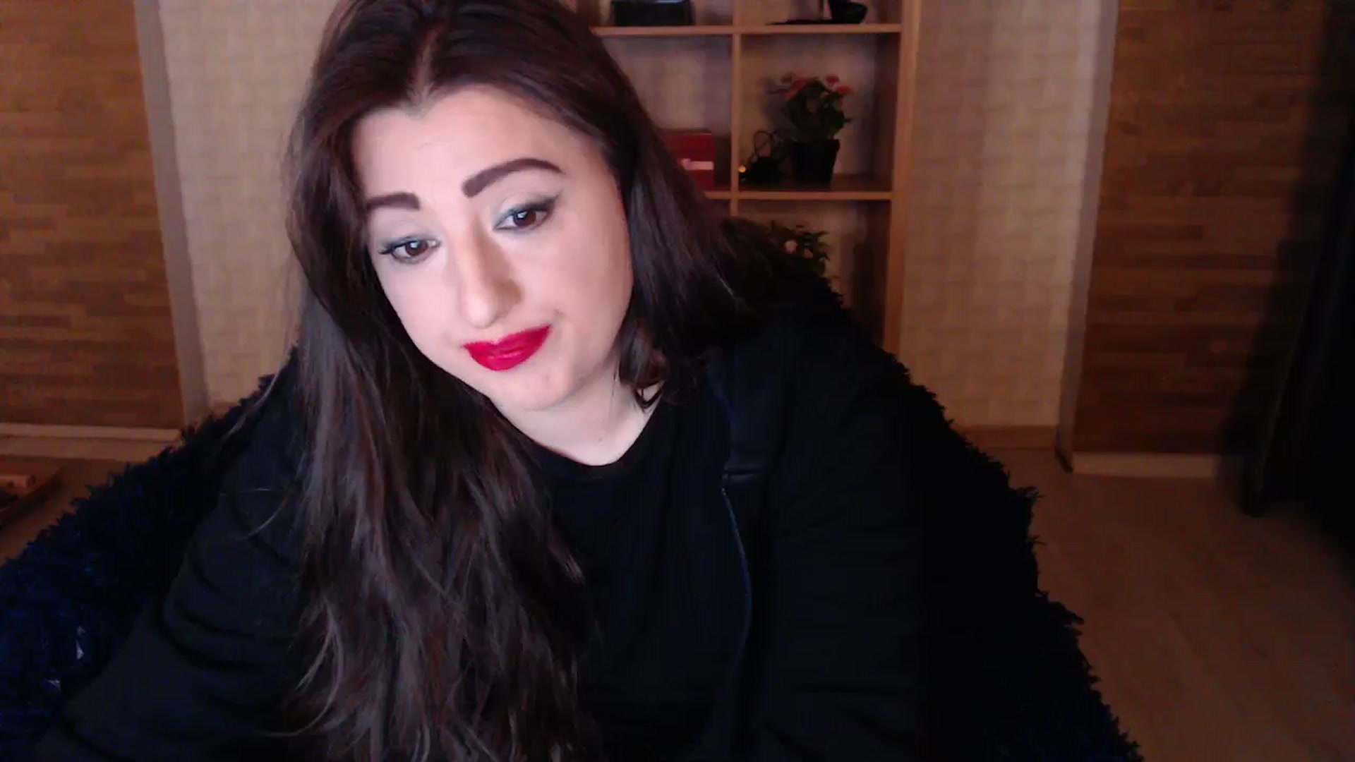 Gallery image thumbnail from HotRebbecca's myfreecams stream on, 04/09/2025, 01:26 image 19 of 20
