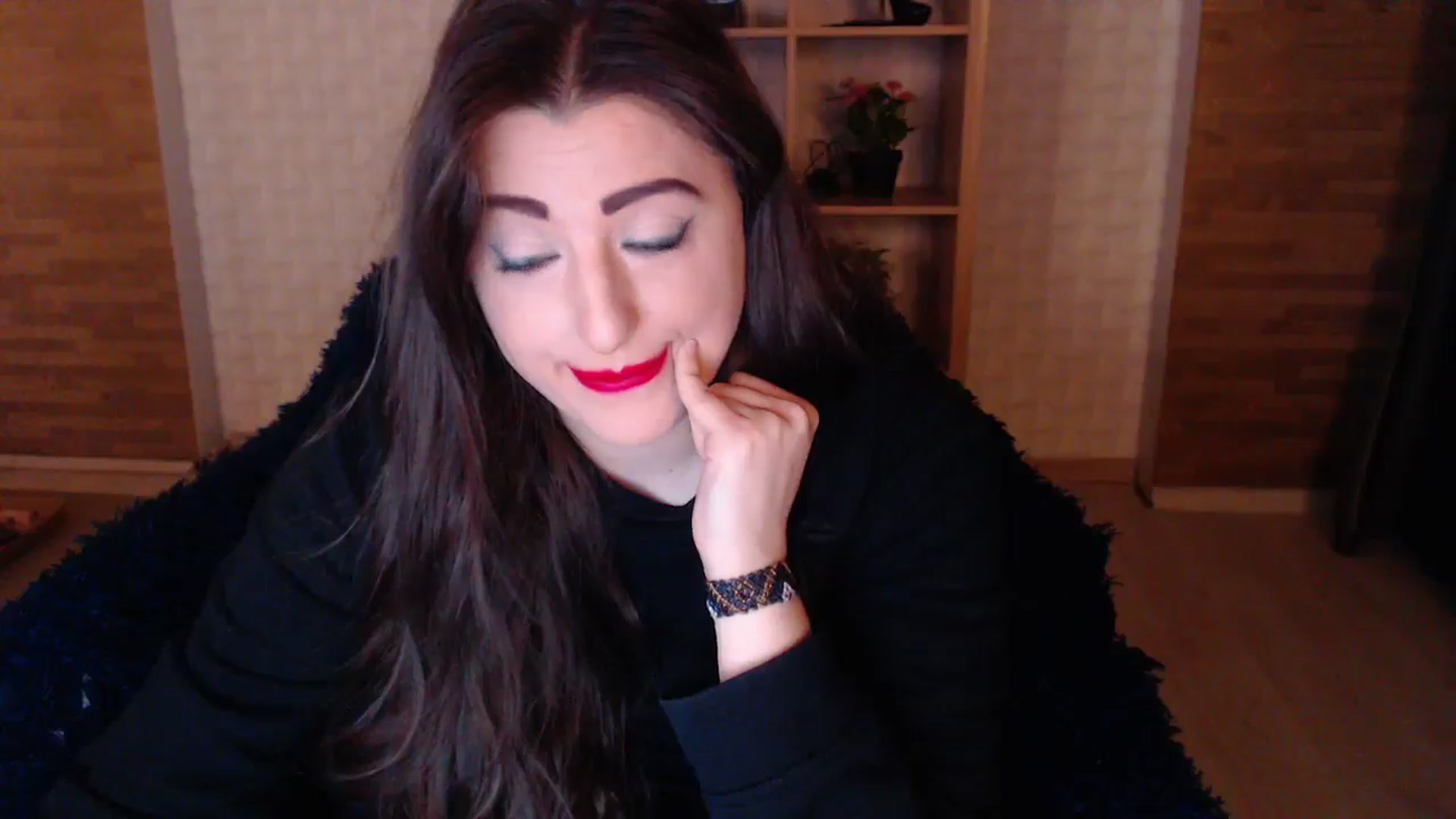 Gallery image thumbnail from HotRebbecca's myfreecams stream on, 04/09/2025, 01:26 image 18 of 20