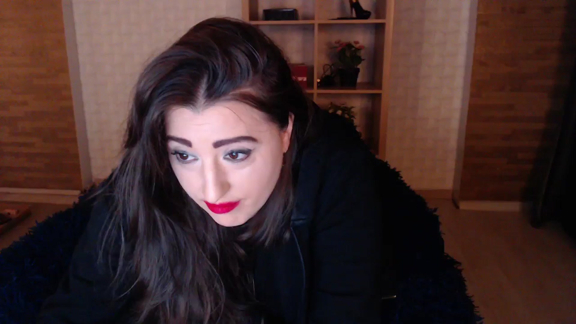 Gallery image thumbnail from HotRebbecca's myfreecams stream on, 04/09/2025, 03:53 image 14 of 20