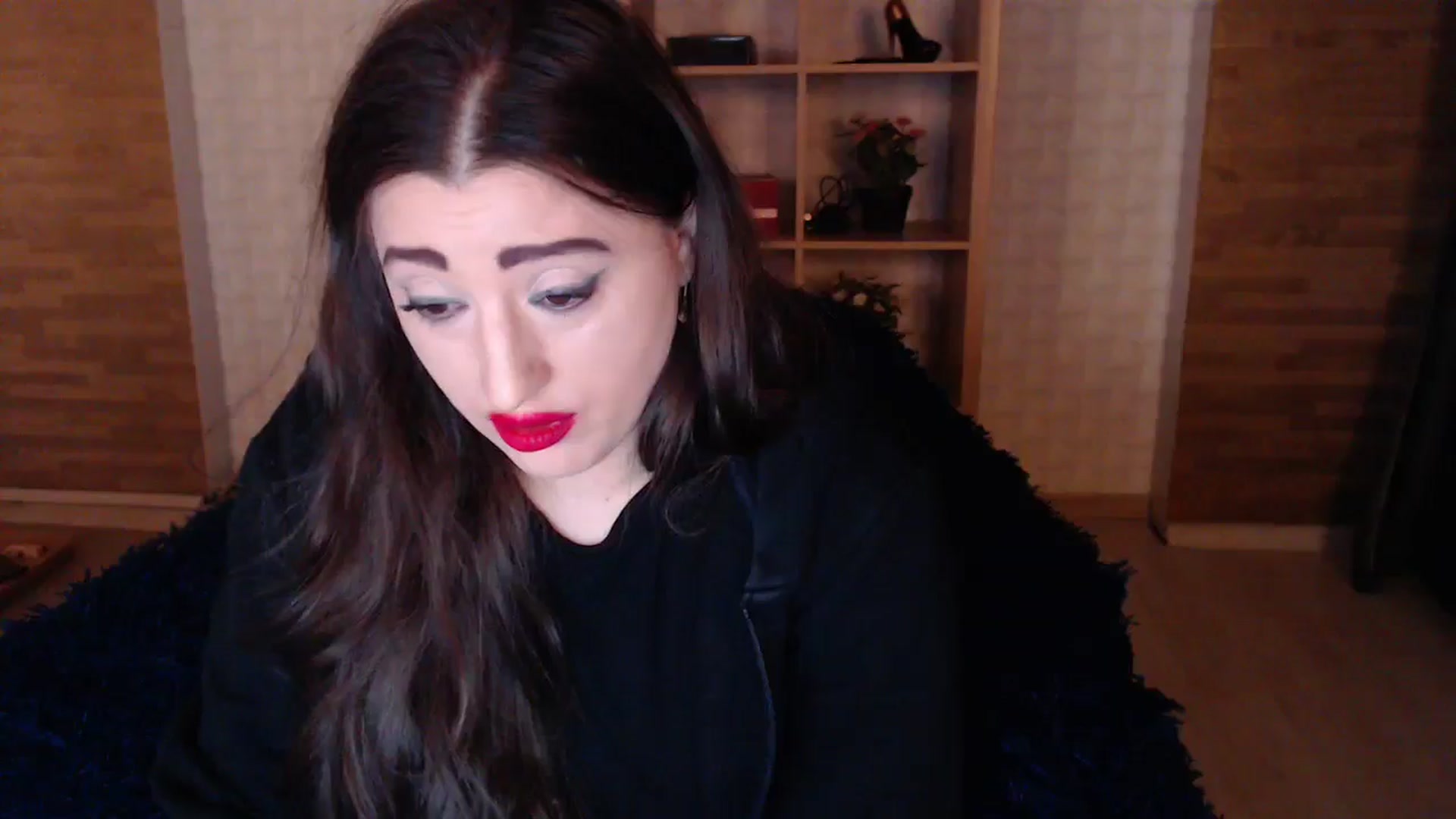 Gallery image thumbnail from HotRebbecca's myfreecams stream on, 04/09/2025, 03:53 image 2 of 20