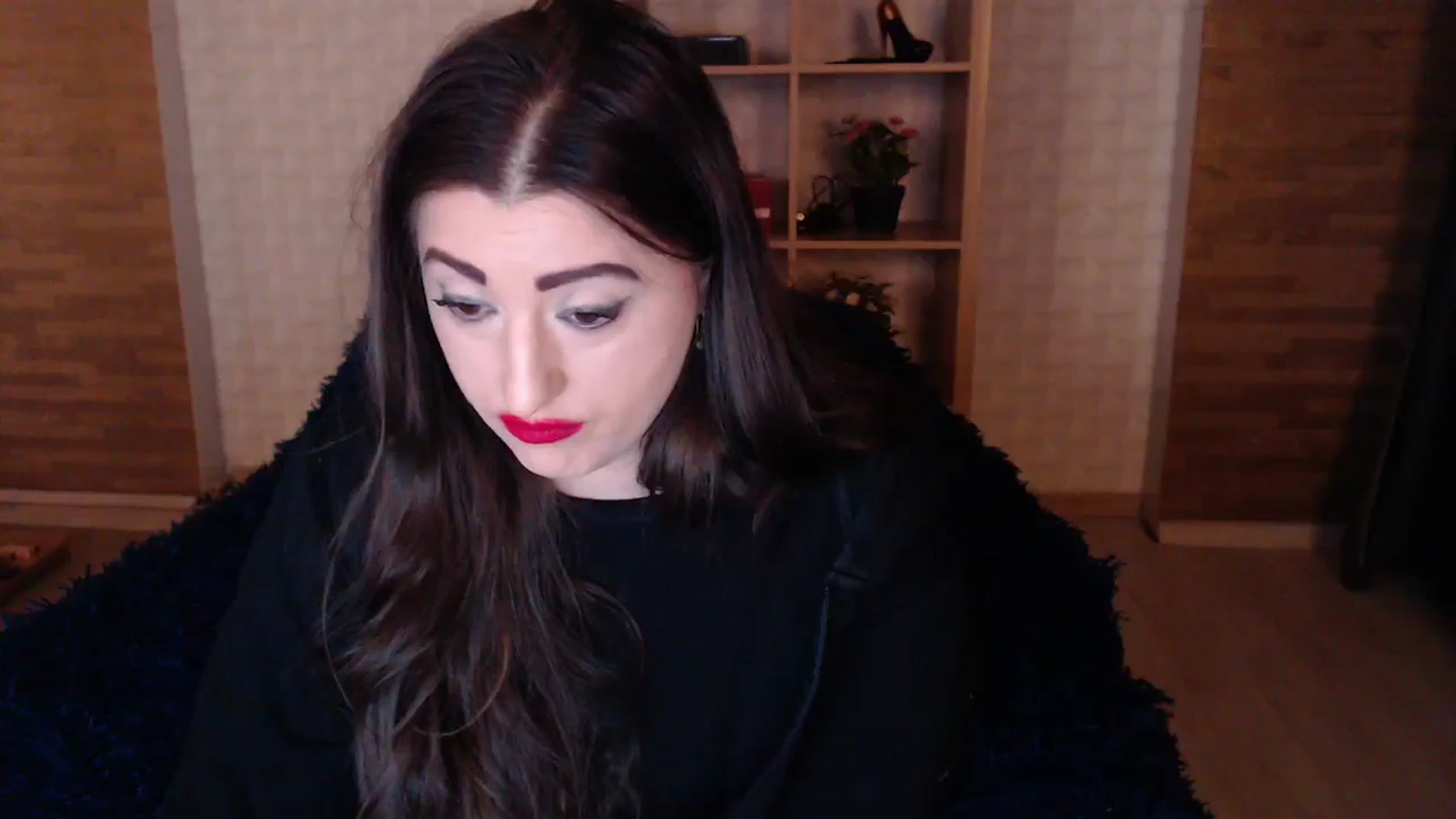 Gallery image thumbnail from HotRebbecca's myfreecams stream on, 04/09/2025, 03:53 image 7 of 20
