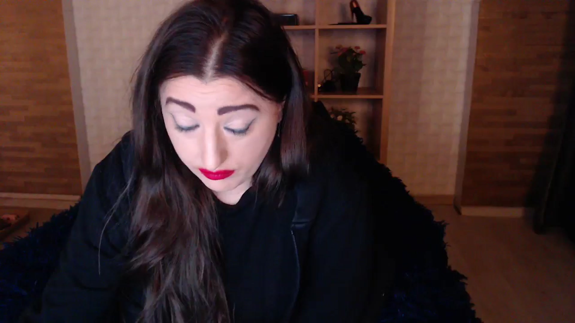 Gallery image thumbnail from HotRebbecca's myfreecams stream on, 04/09/2025, 03:53 image 3 of 20