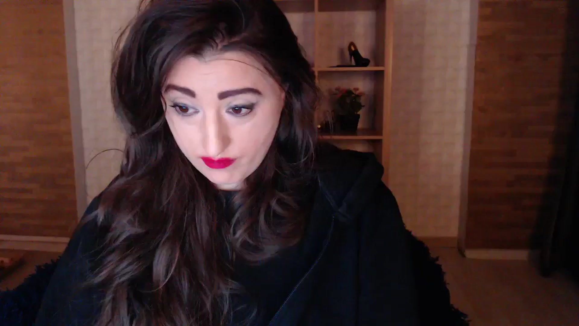 Gallery image thumbnail from HotRebbecca's myfreecams stream on, 04/09/2025, 03:53 image 18 of 20