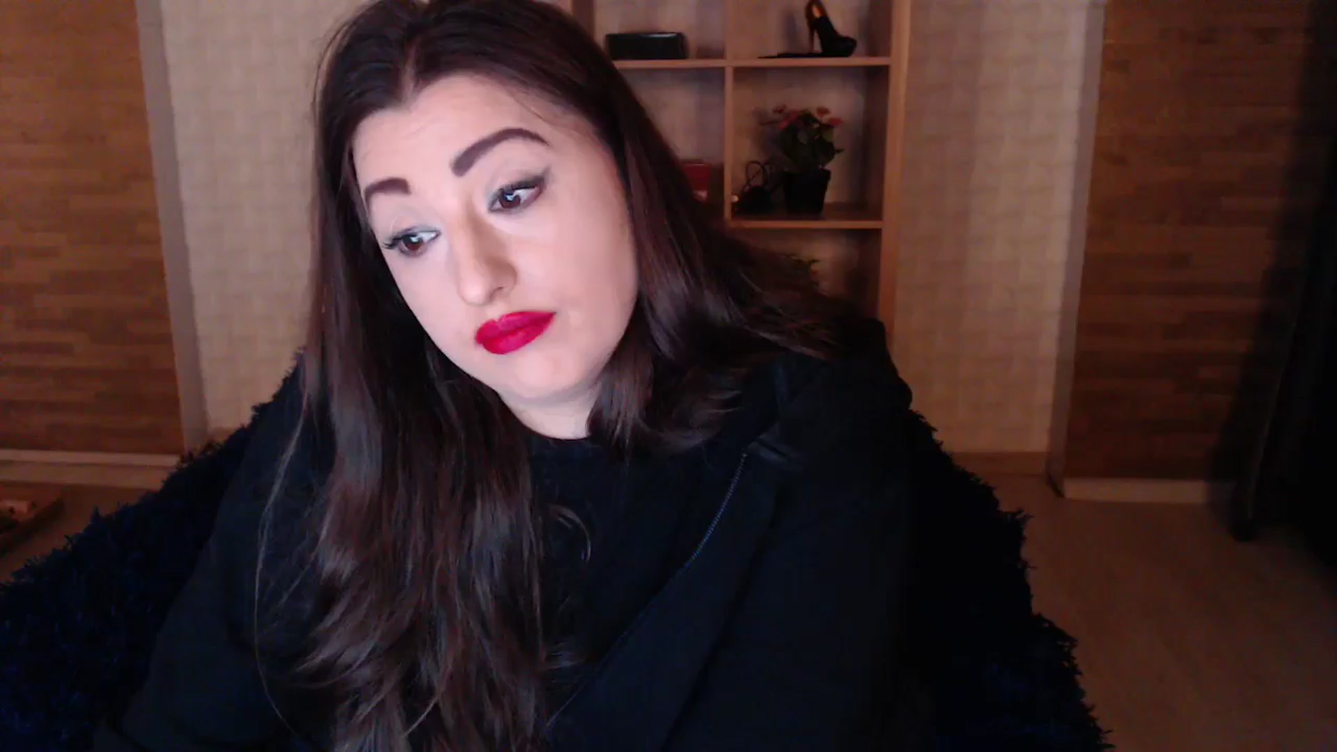 Gallery image thumbnail from HotRebbecca's myfreecams stream on, 04/09/2025, 03:53 image 11 of 20