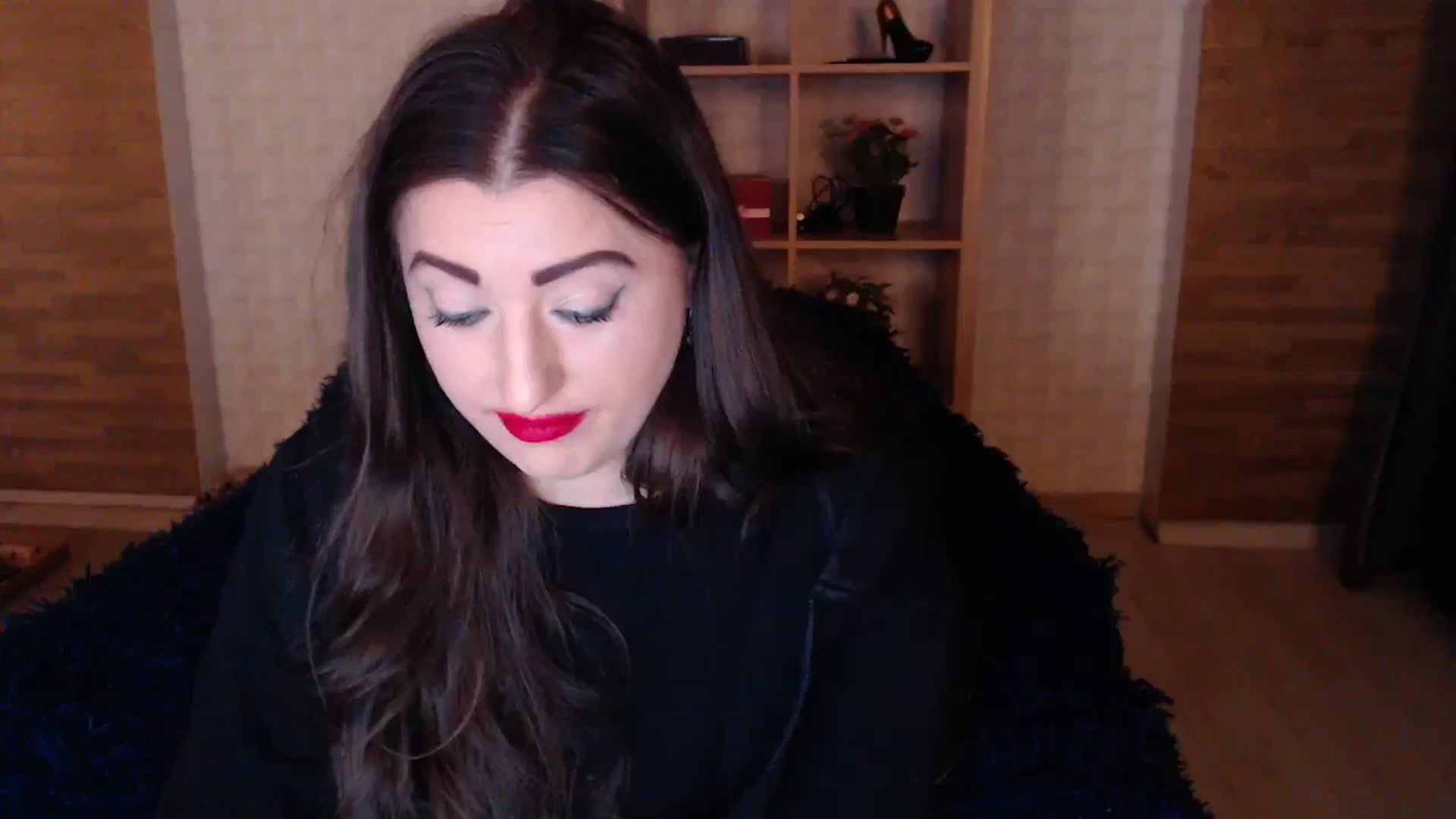 Gallery image thumbnail from HotRebbecca's myfreecams stream on, 04/09/2025, 03:53 image 6 of 20