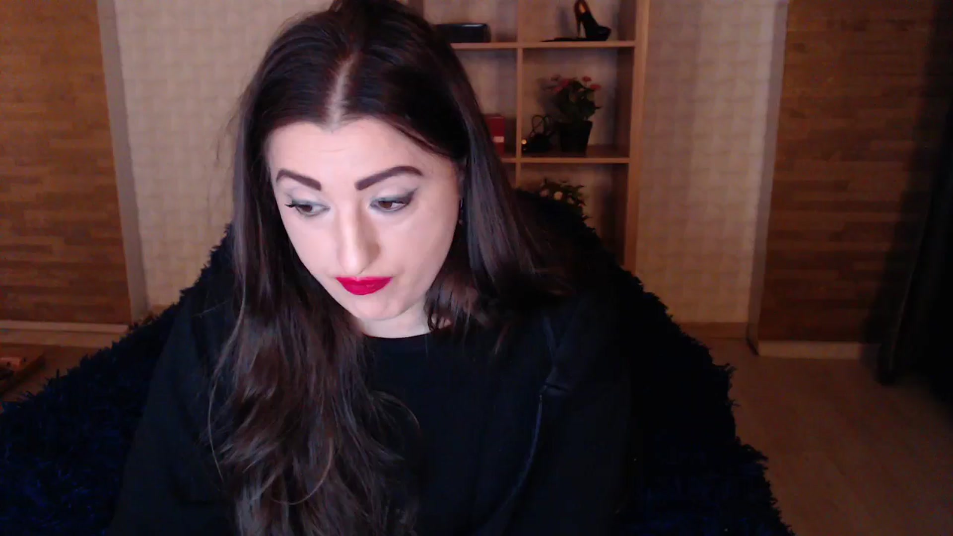 Gallery image thumbnail from HotRebbecca's myfreecams stream on, 04/09/2025, 03:53 image 5 of 20