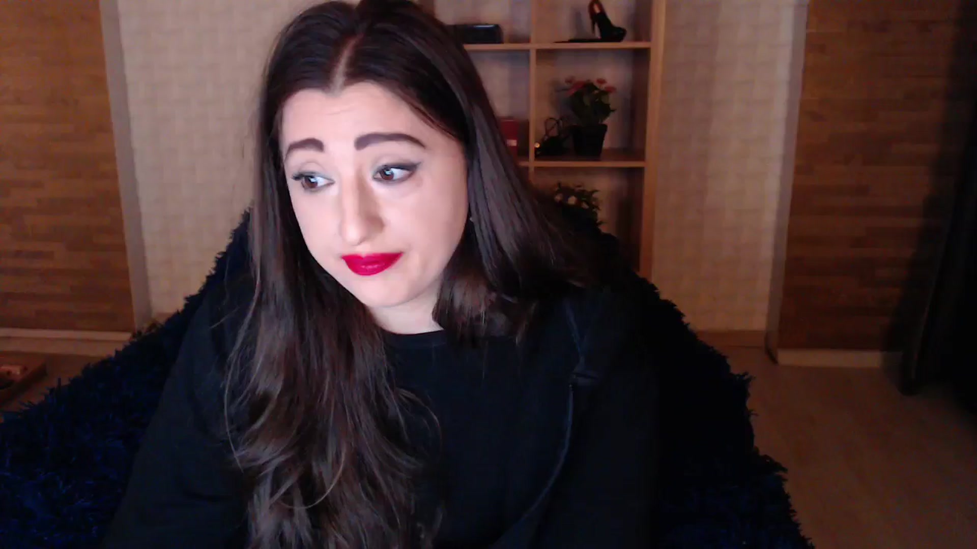 Gallery image thumbnail from HotRebbecca's myfreecams stream on, 04/09/2025, 03:53 image 9 of 20