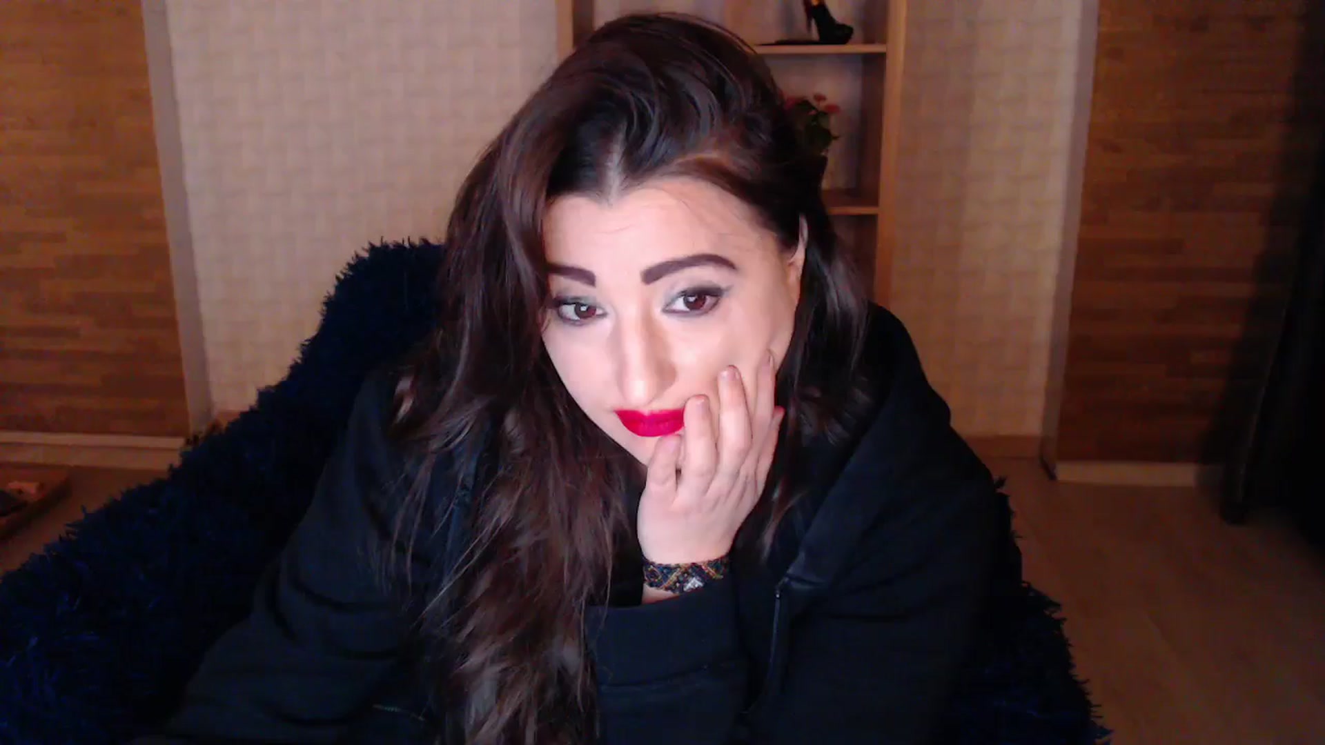 Gallery image thumbnail from HotRebbecca's myfreecams stream on, 04/09/2025, 03:53 image 15 of 20
