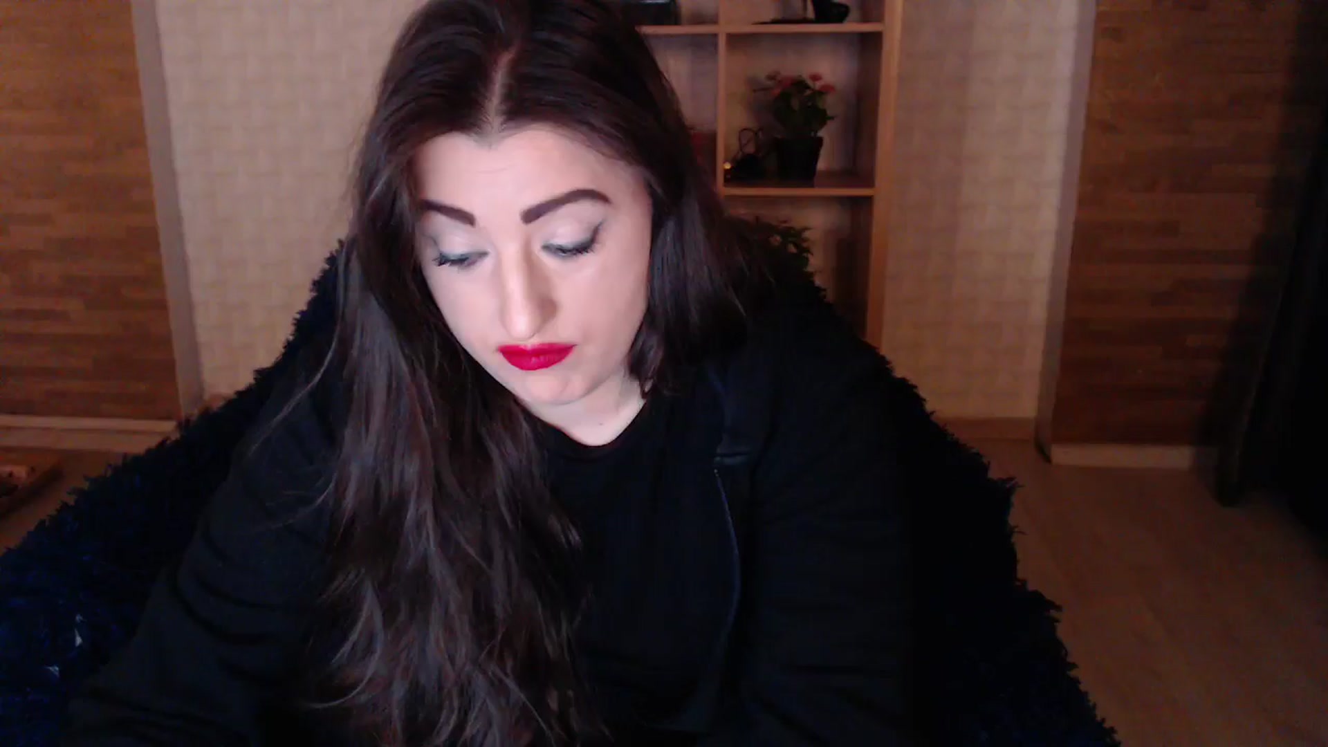 Gallery image thumbnail from HotRebbecca's myfreecams stream on, 04/09/2025, 03:53 image 1 of 20