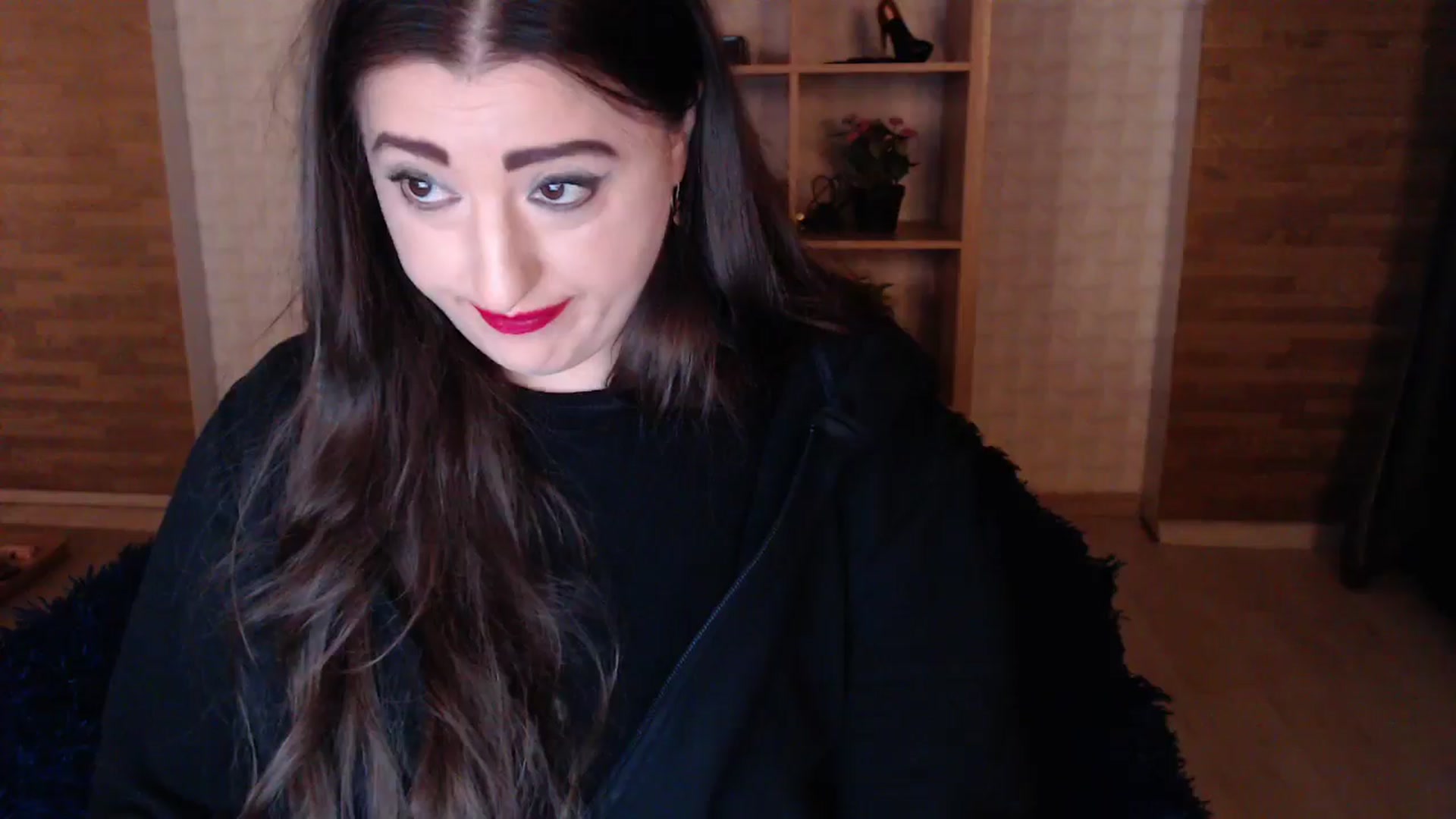 Gallery image thumbnail from HotRebbecca's myfreecams stream on, 04/09/2025, 03:53 image 10 of 20