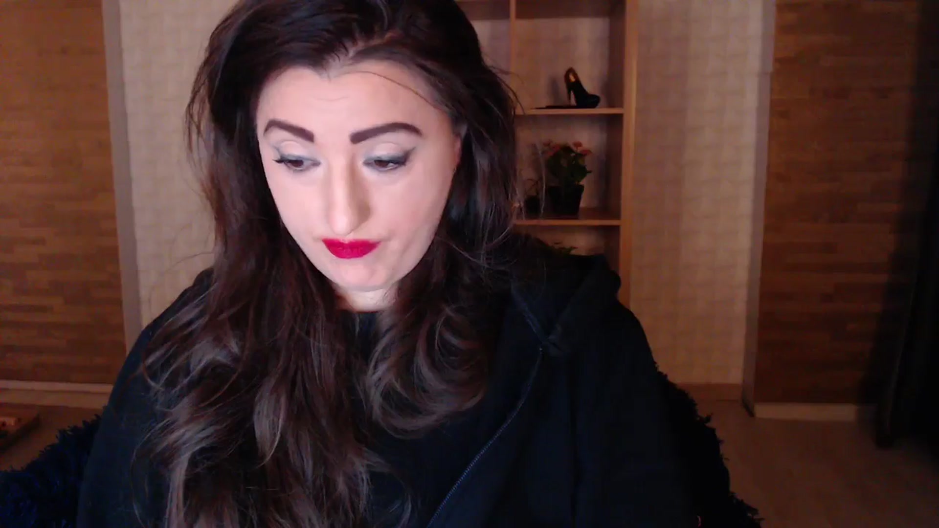 Gallery image thumbnail from HotRebbecca's myfreecams stream on, 04/09/2025, 03:53 image 20 of 20