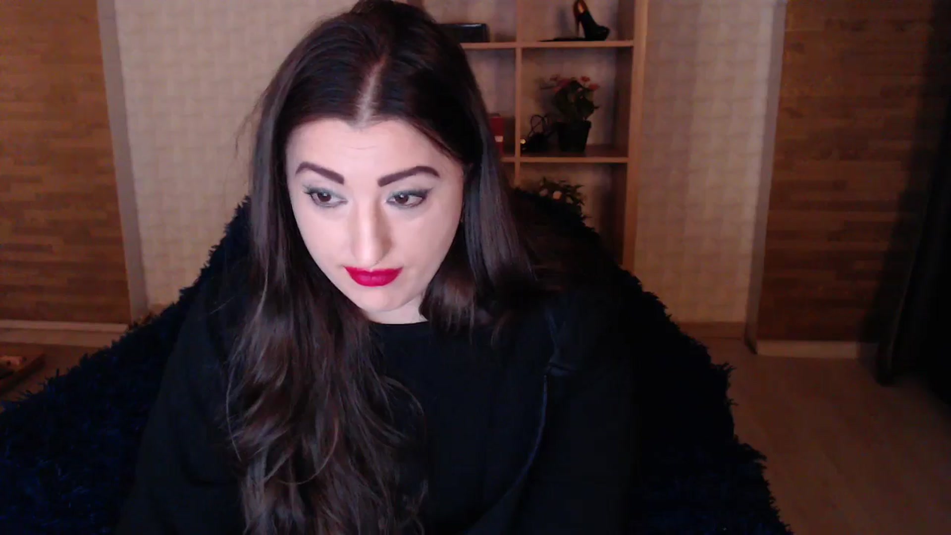 Gallery image thumbnail from HotRebbecca's myfreecams stream on, 04/09/2025, 03:53 image 8 of 20
