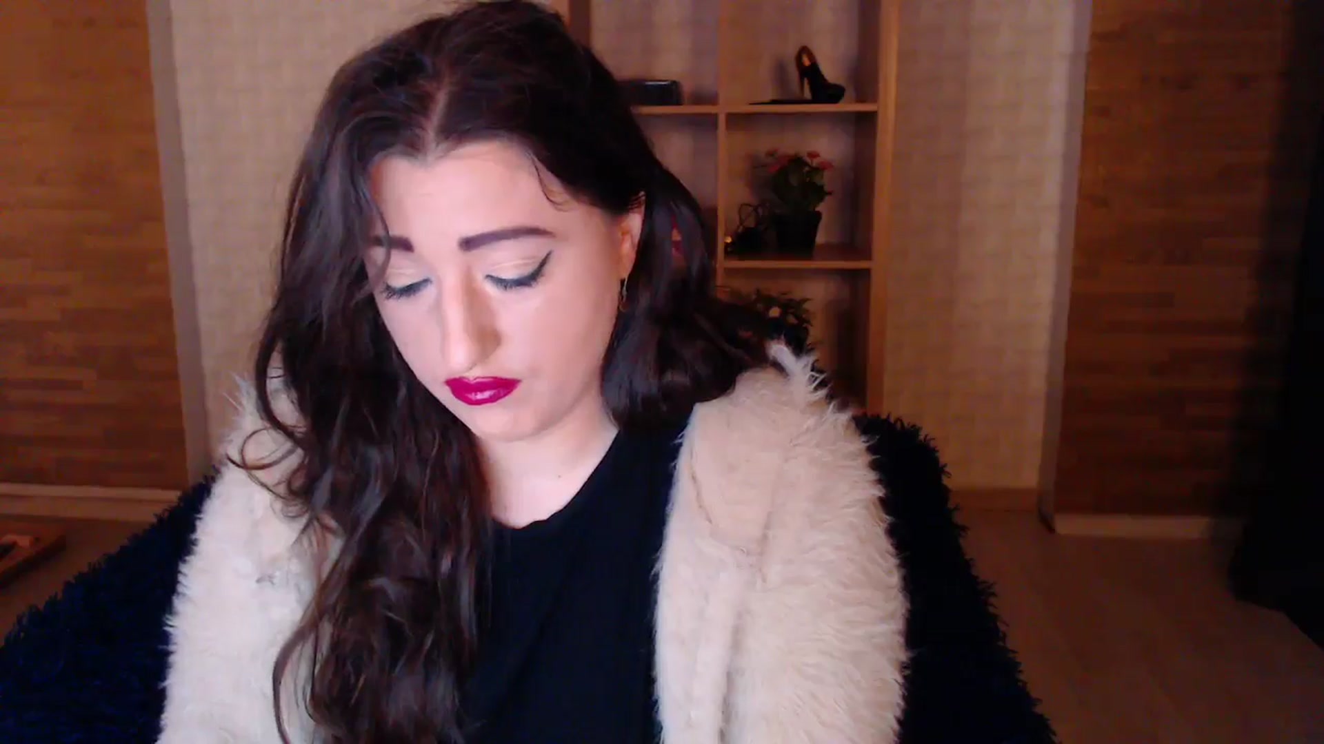 Gallery image thumbnail from HotRebbecca's myfreecams stream on, 04/10/2025, 01:49 image 5 of 20