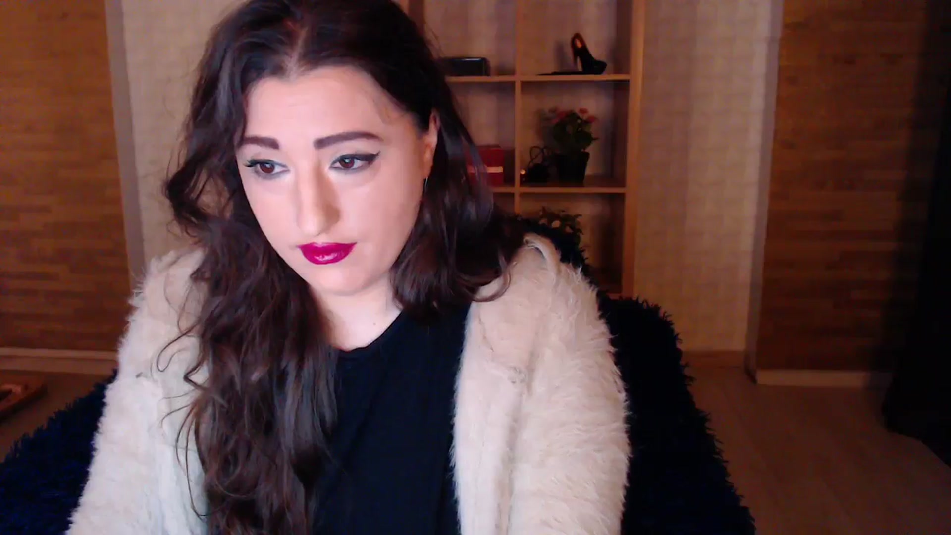 Gallery image thumbnail from HotRebbecca's myfreecams stream on, 04/10/2025, 01:49 image 20 of 20