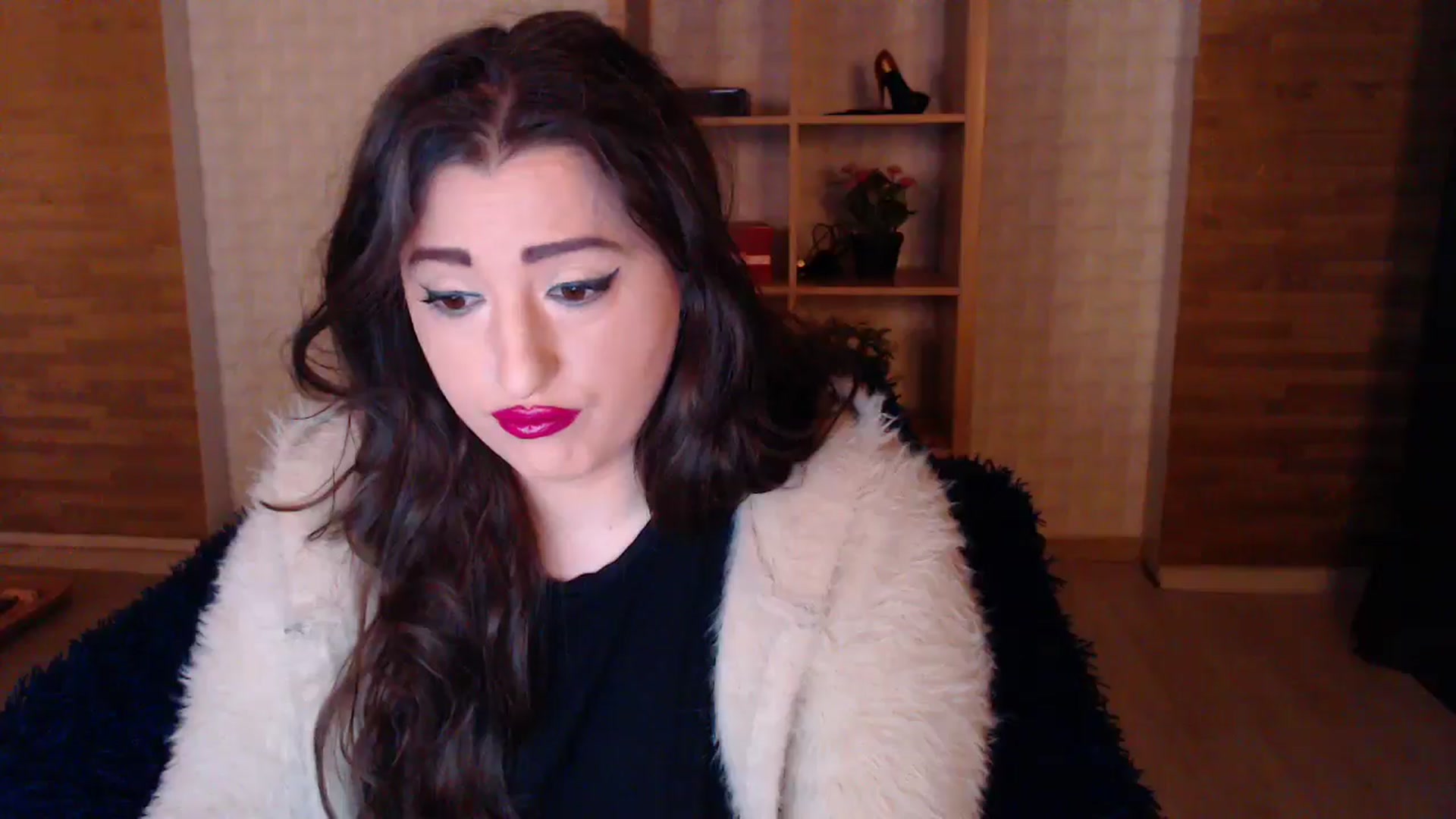 Gallery image thumbnail from HotRebbecca's myfreecams stream on, 04/10/2025, 01:49 image 10 of 20