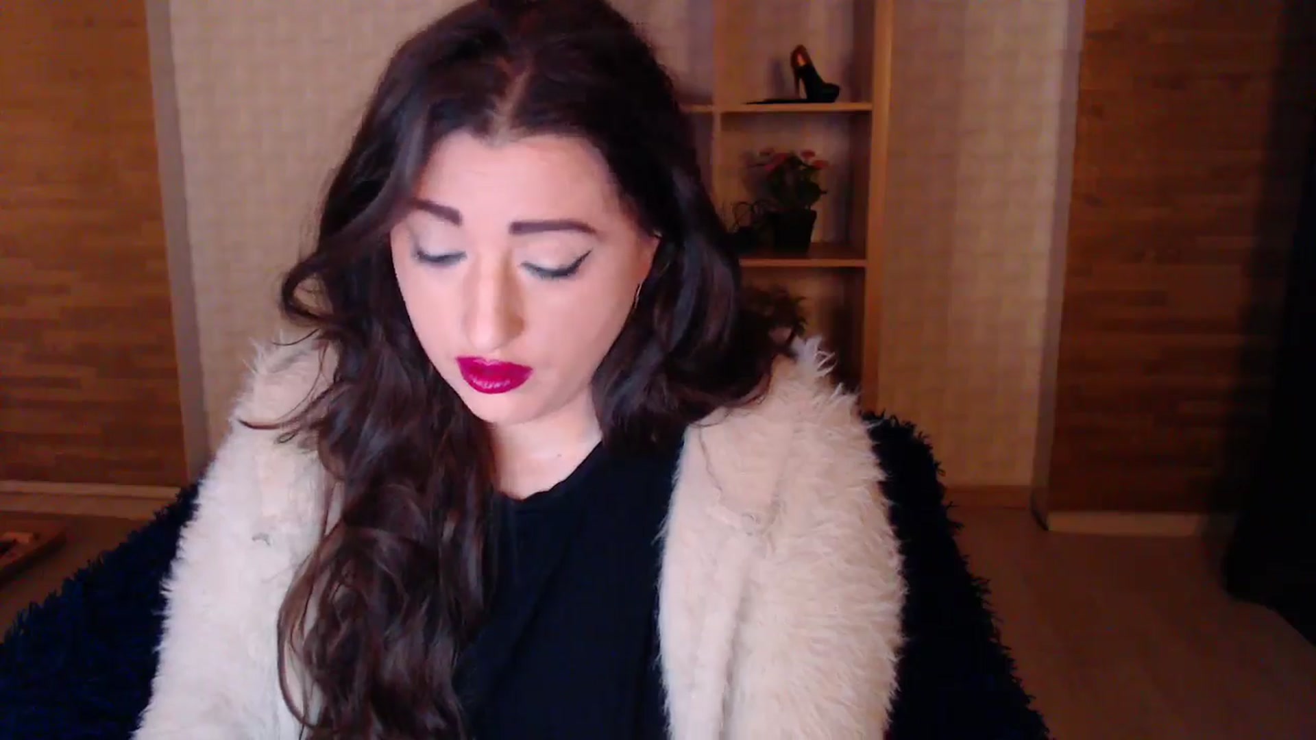 Gallery image thumbnail from HotRebbecca's myfreecams stream on, 04/10/2025, 01:49 image 13 of 20