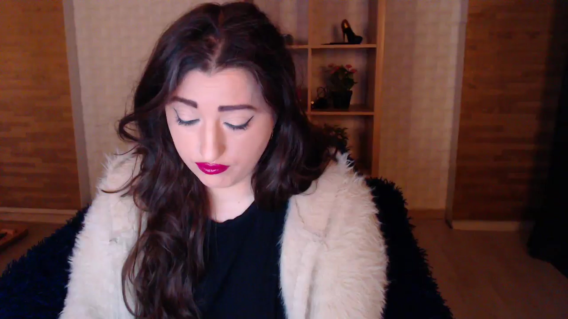 Gallery image thumbnail from HotRebbecca's myfreecams stream on, 04/10/2025, 01:49 image 8 of 20