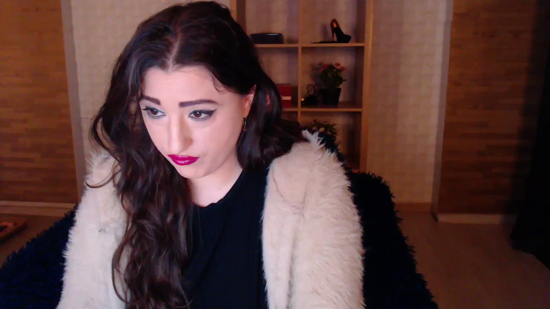 Gallery image thumbnail from HotRebbecca's myfreecams stream on, 04/10/2025, 01:49 image 3 of 20