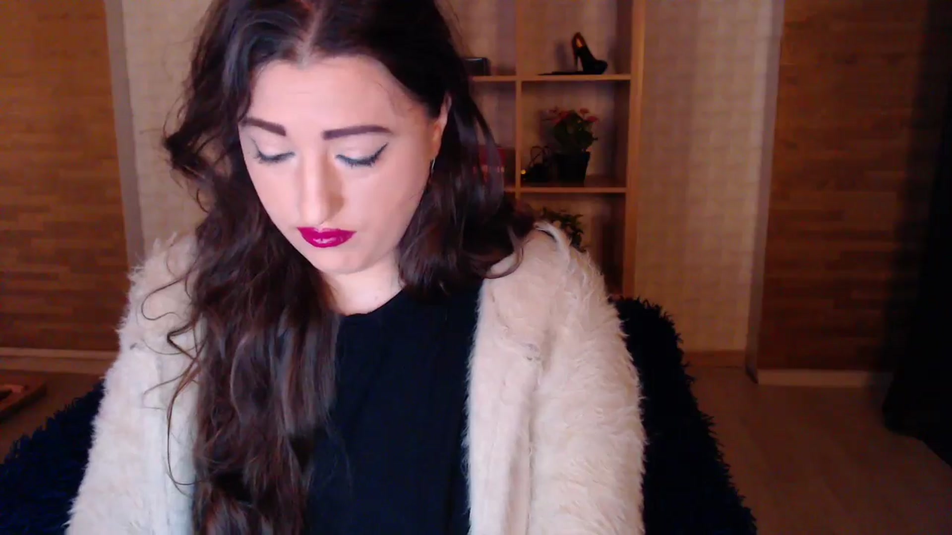 Gallery image thumbnail from HotRebbecca's myfreecams stream on, 04/10/2025, 01:49 image 18 of 20