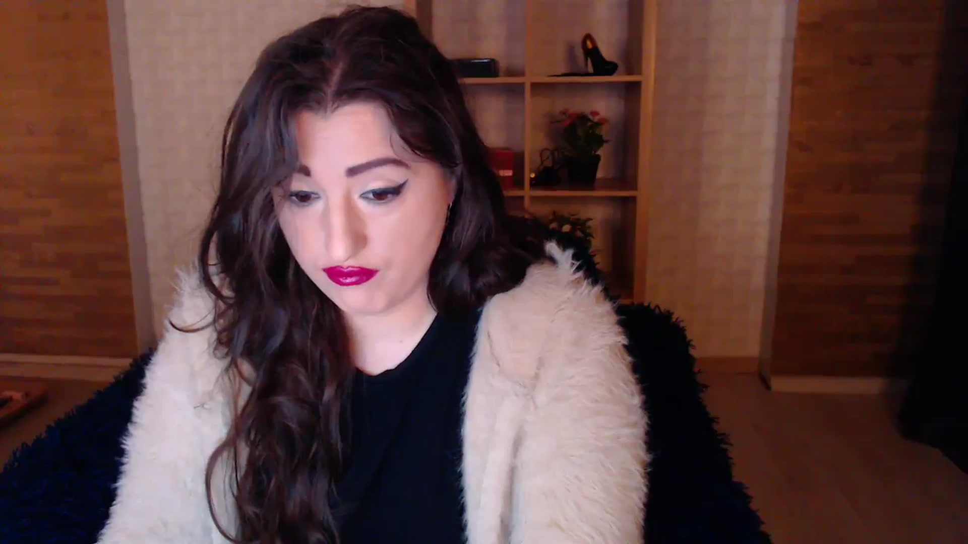 Gallery image thumbnail from HotRebbecca's myfreecams stream on, 04/10/2025, 01:49 image 2 of 20