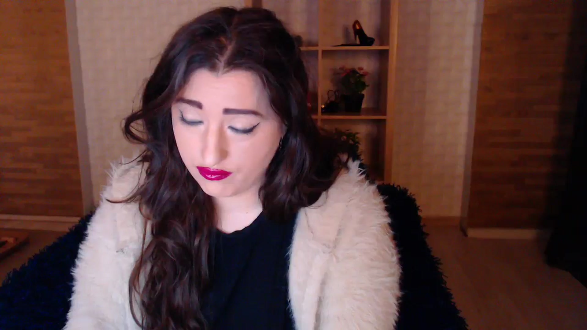 Gallery image thumbnail from HotRebbecca's myfreecams stream on, 04/10/2025, 01:49 image 9 of 20