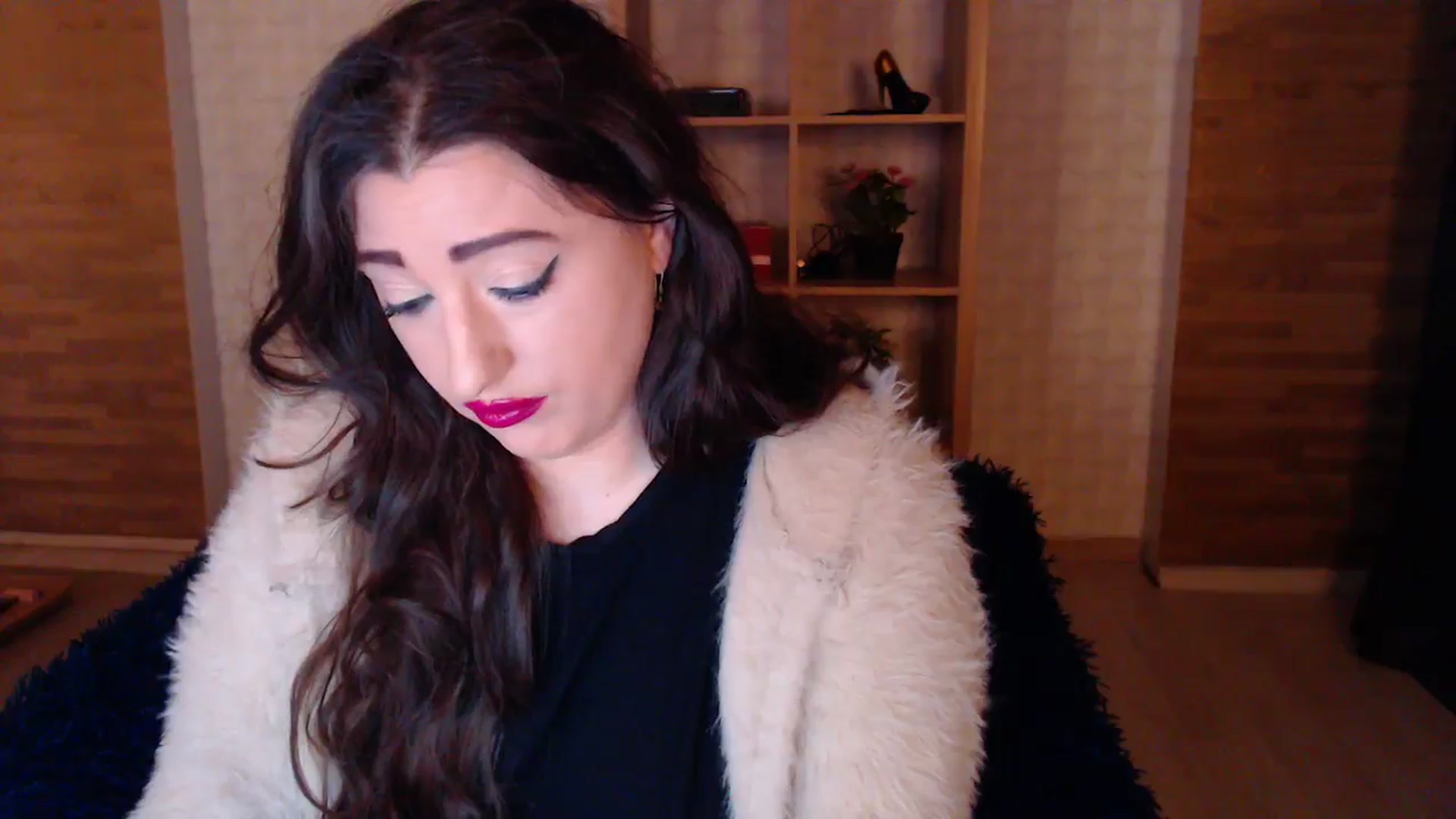 Gallery image thumbnail from HotRebbecca's myfreecams stream on, 04/10/2025, 01:49 image 12 of 20