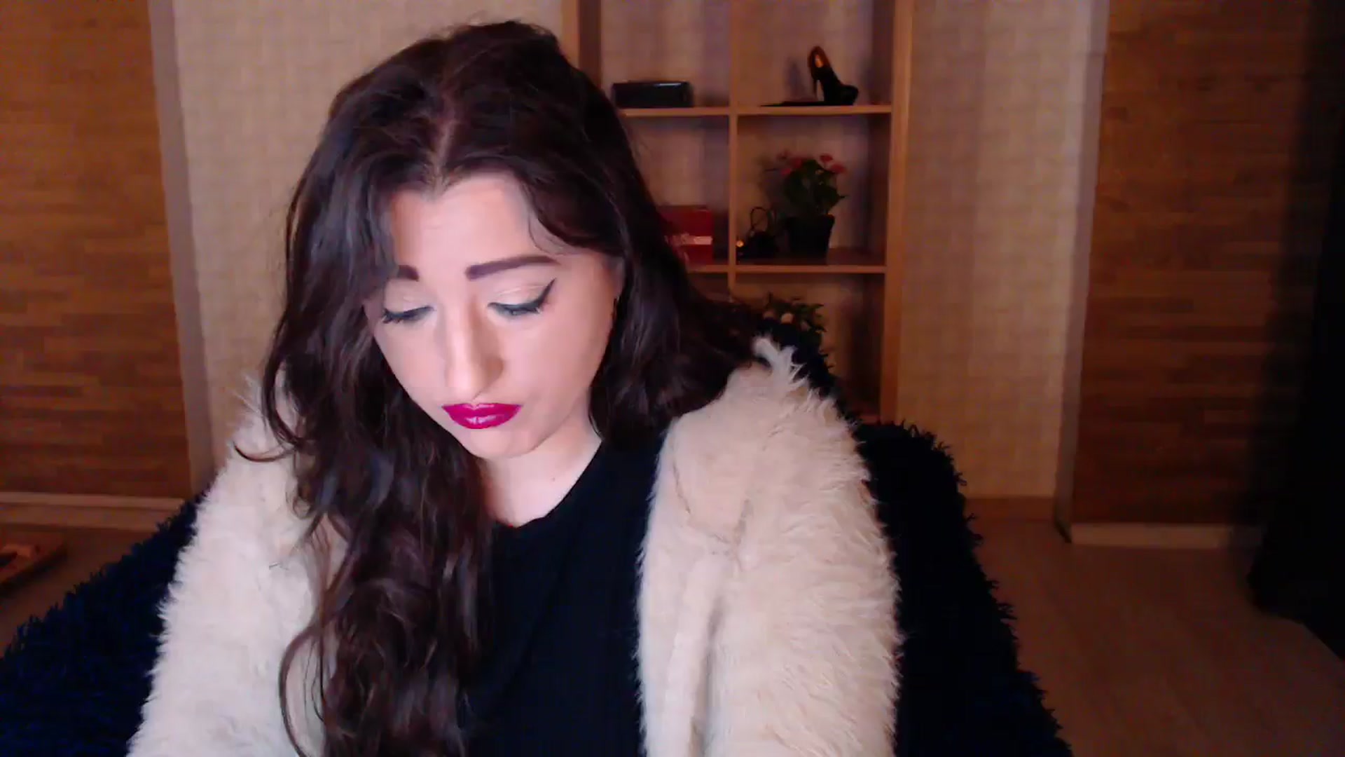 Gallery image thumbnail from HotRebbecca's myfreecams stream on, 04/10/2025, 01:49 image 1 of 20