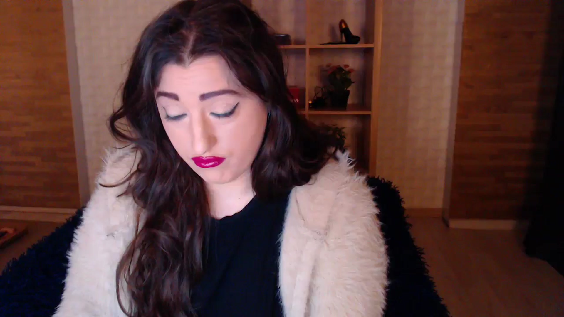 Gallery image thumbnail from HotRebbecca's myfreecams stream on, 04/10/2025, 01:49 image 7 of 20