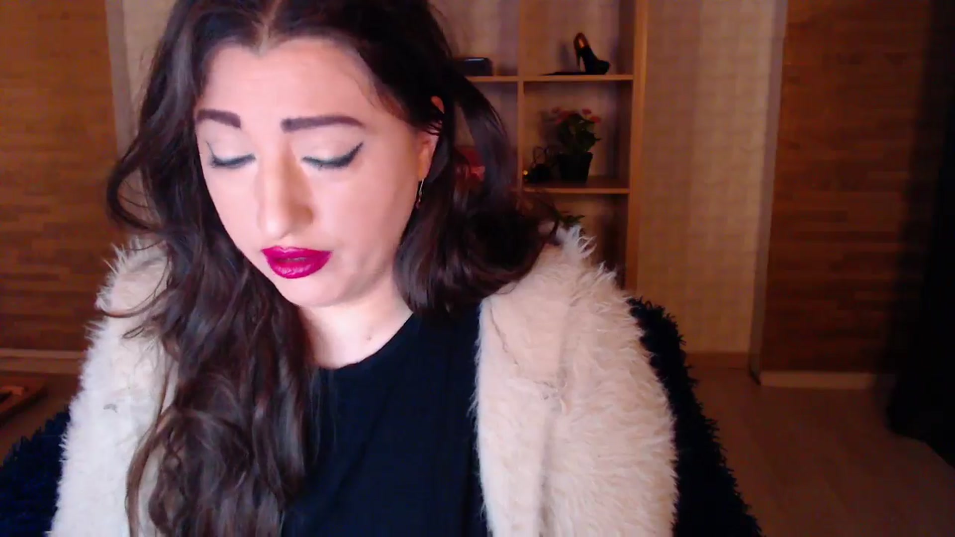 Gallery image thumbnail from HotRebbecca's myfreecams stream on, 04/10/2025, 01:49 image 11 of 20