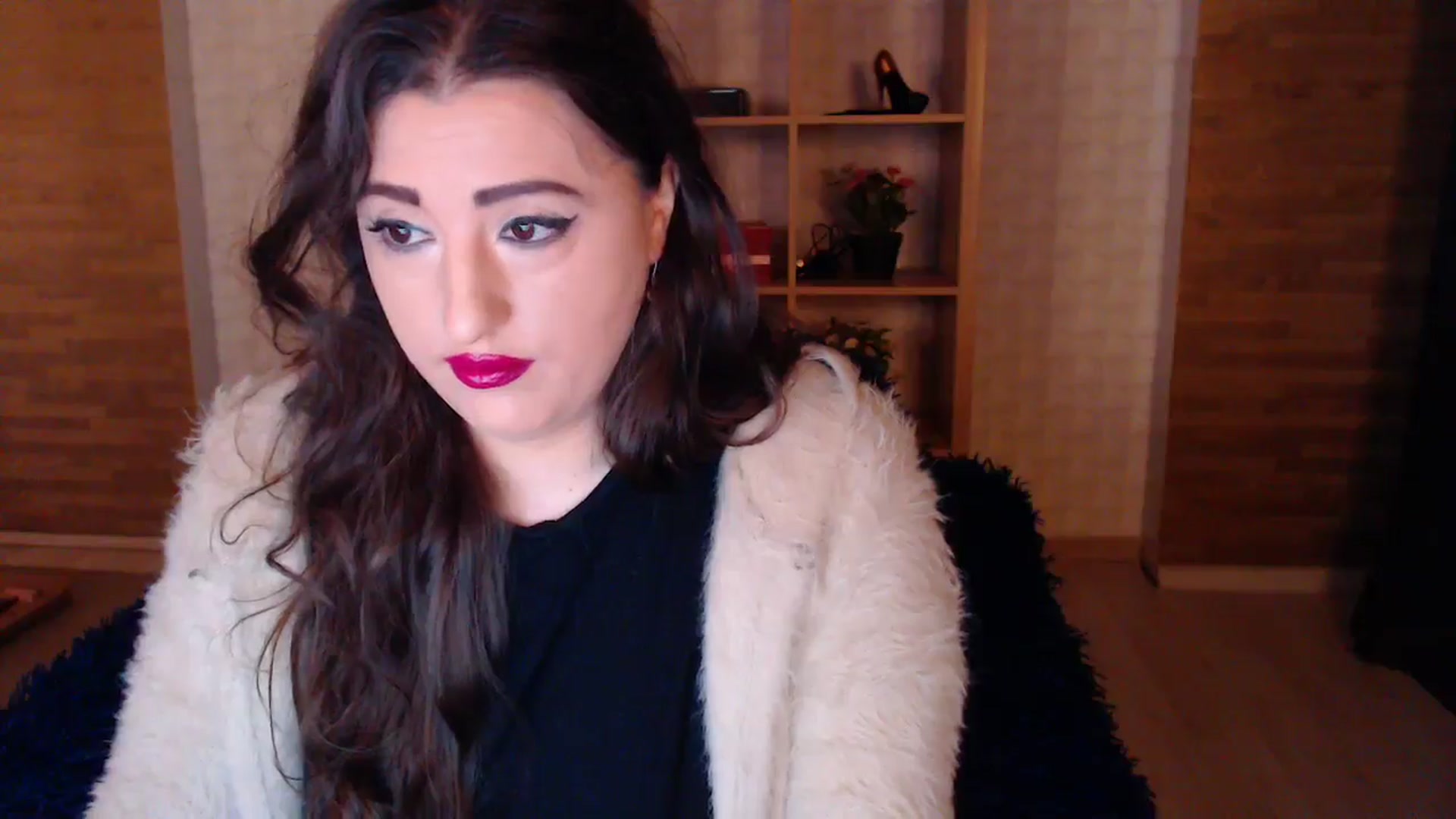 Gallery image thumbnail from HotRebbecca's myfreecams stream on, 04/10/2025, 01:49 image 19 of 20