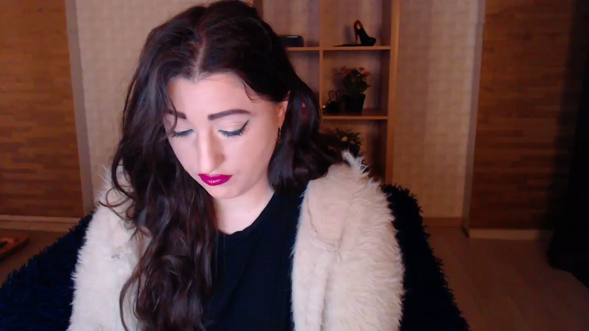 Gallery image thumbnail from HotRebbecca's myfreecams stream on, 04/10/2025, 01:49 image 4 of 20