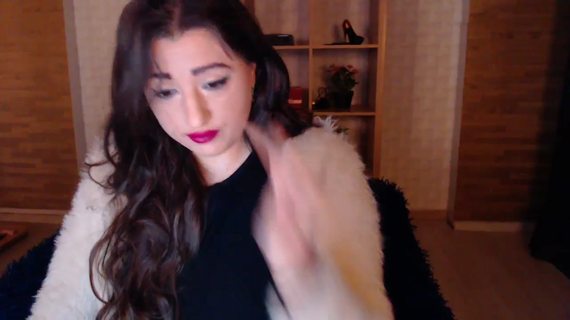Gallery image thumbnail from HotRebbecca's myfreecams stream on, 04/10/2025, 01:49 image 6 of 20
