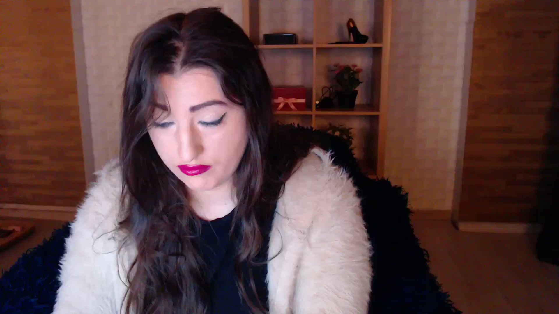Gallery image thumbnail from HotRebbecca's myfreecams stream on, 04/10/2025, 03:35 image 18 of 20