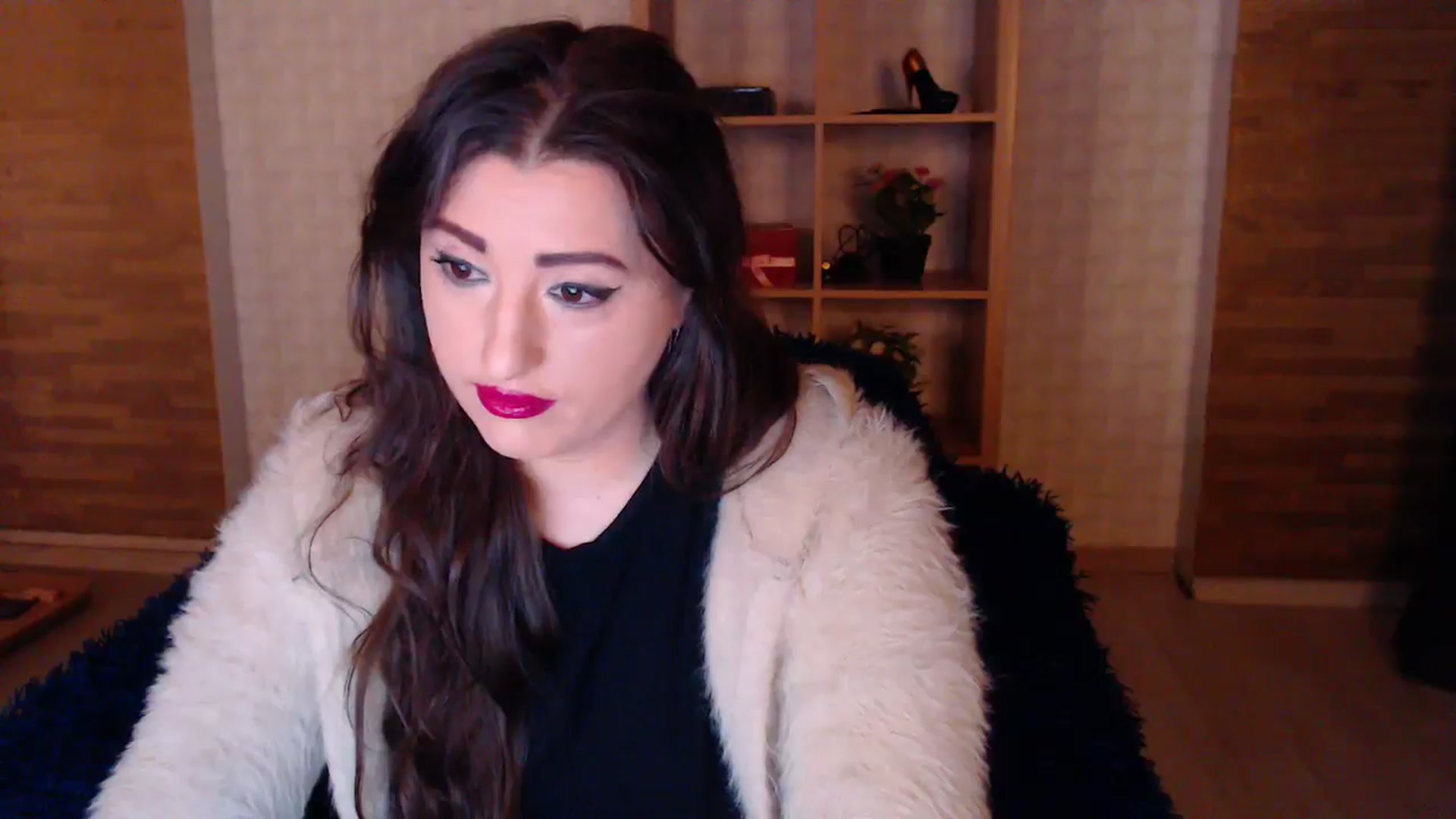 Gallery image thumbnail from HotRebbecca's myfreecams stream on, 04/10/2025, 03:35 image 9 of 20