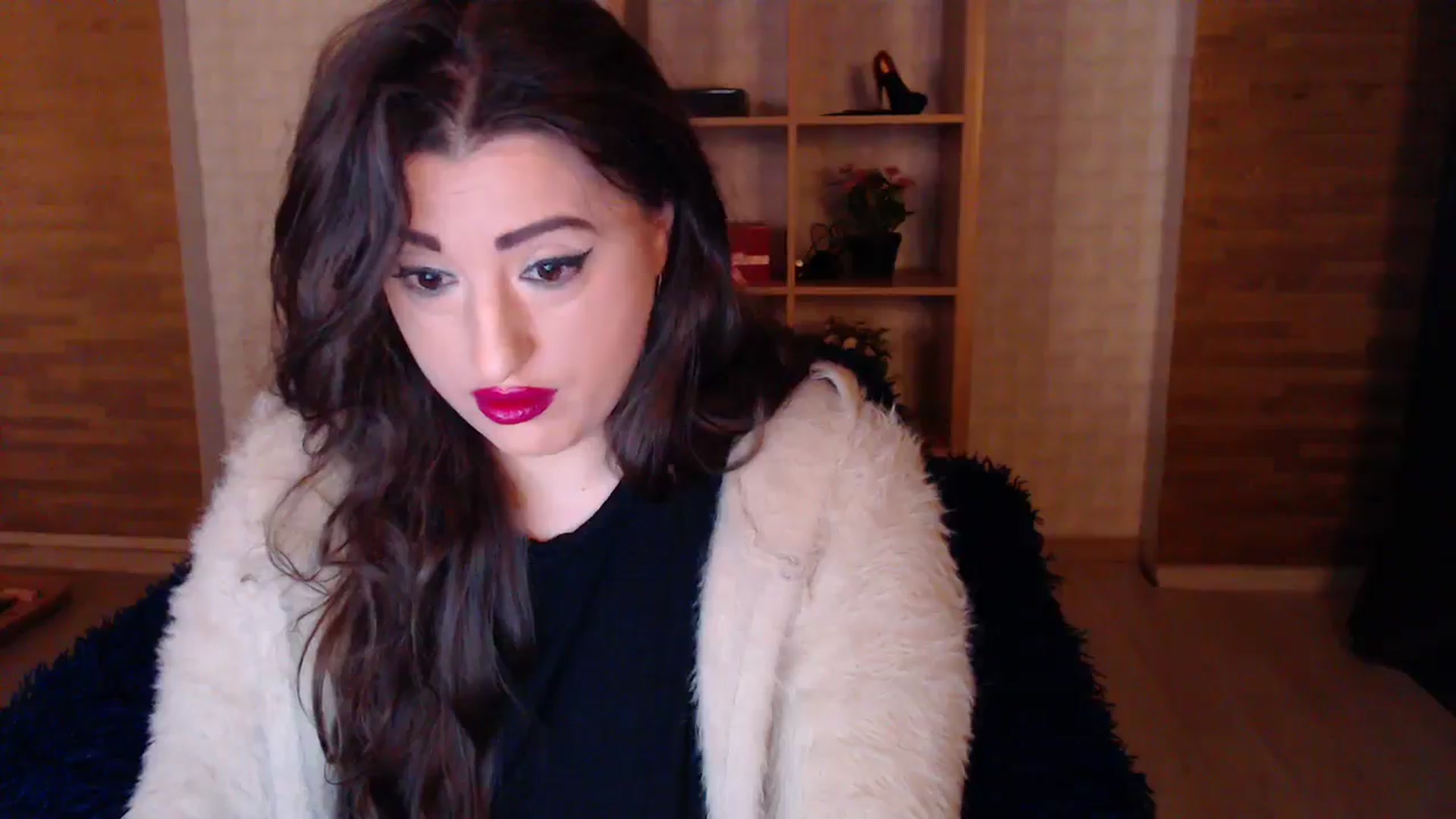 Gallery image thumbnail from HotRebbecca's myfreecams stream on, 04/10/2025, 03:35 image 3 of 20