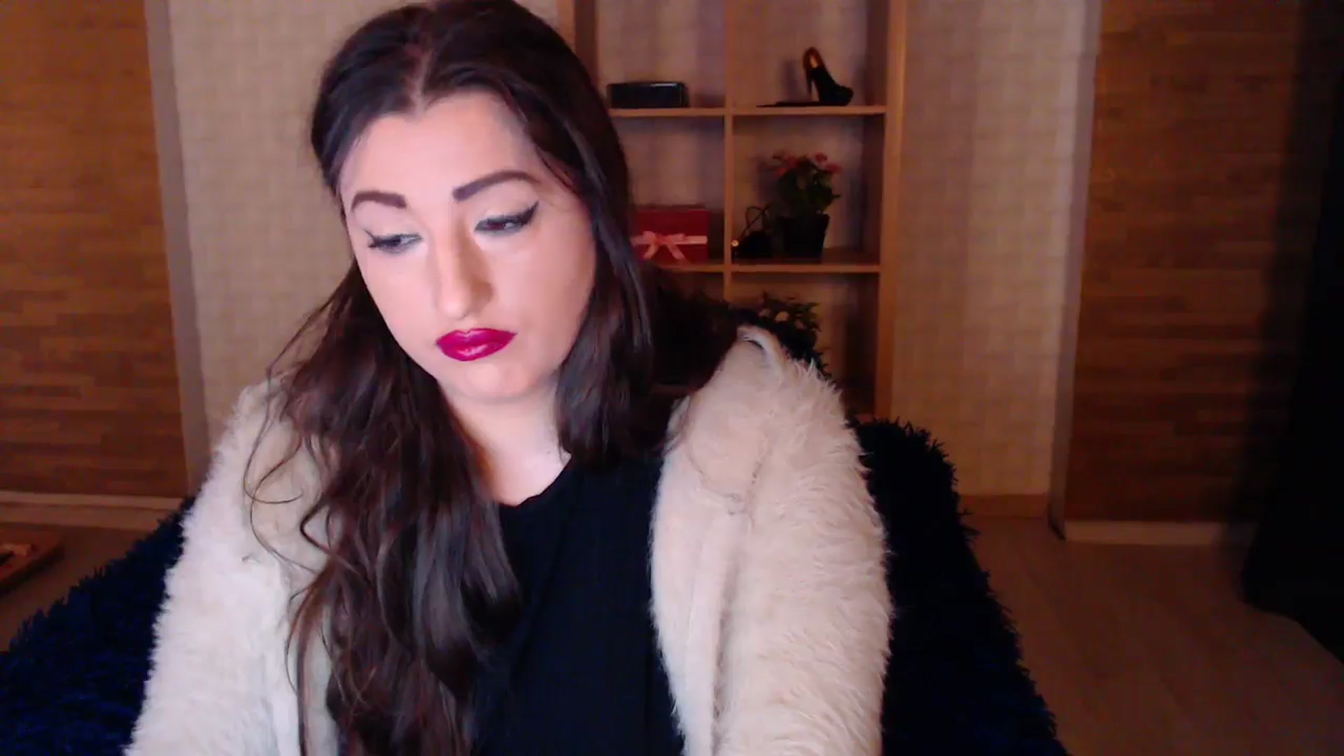 Gallery image thumbnail from HotRebbecca's myfreecams stream on, 04/10/2025, 03:35 image 7 of 20